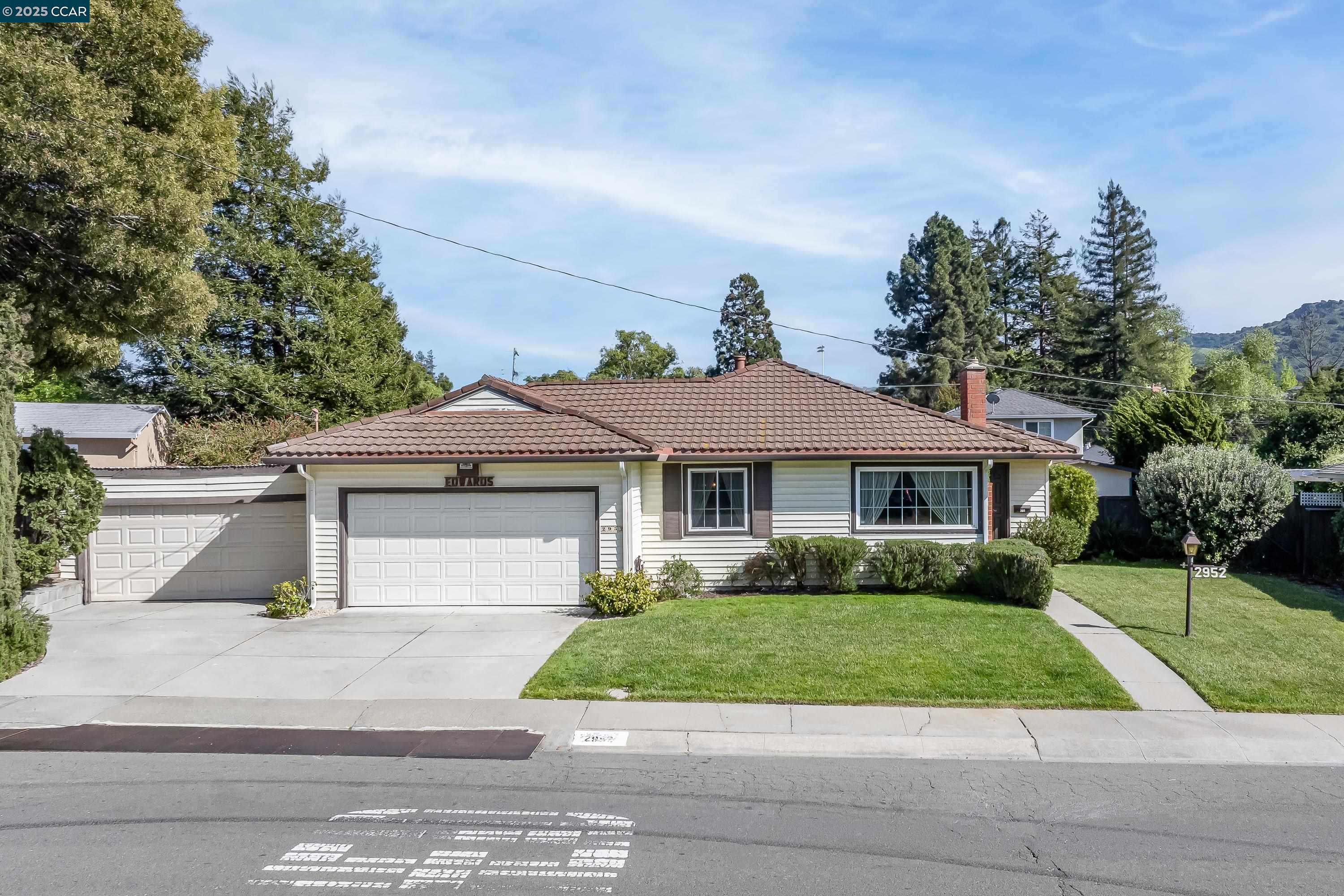 Detail Gallery Image 1 of 1 For 2952 May Rd, Richmond,  CA 94803 - 3 Beds | 1 Baths