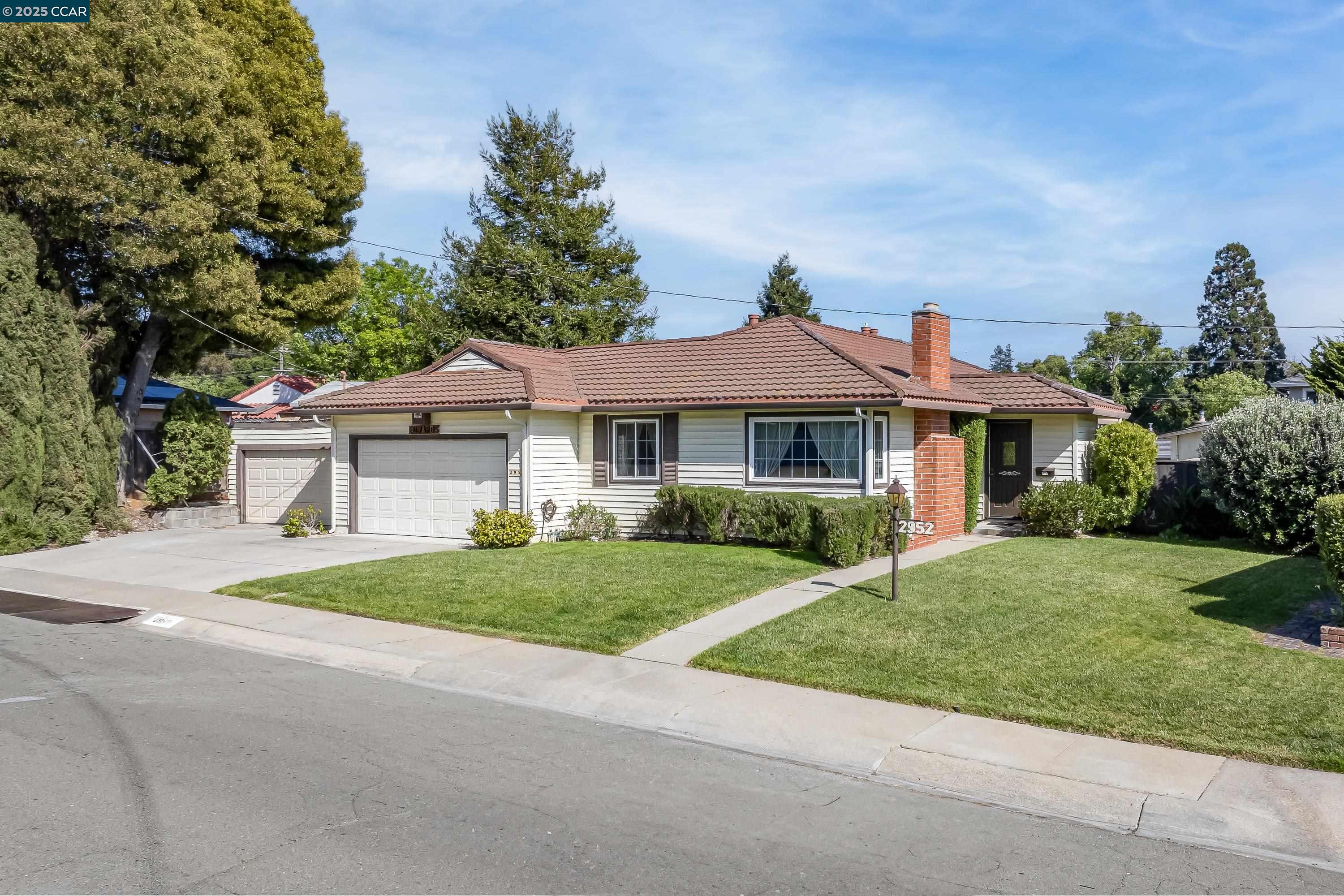 Detail Gallery Image 2 of 60 For 2952 May Rd, Richmond,  CA 94803 - 3 Beds | 1 Baths