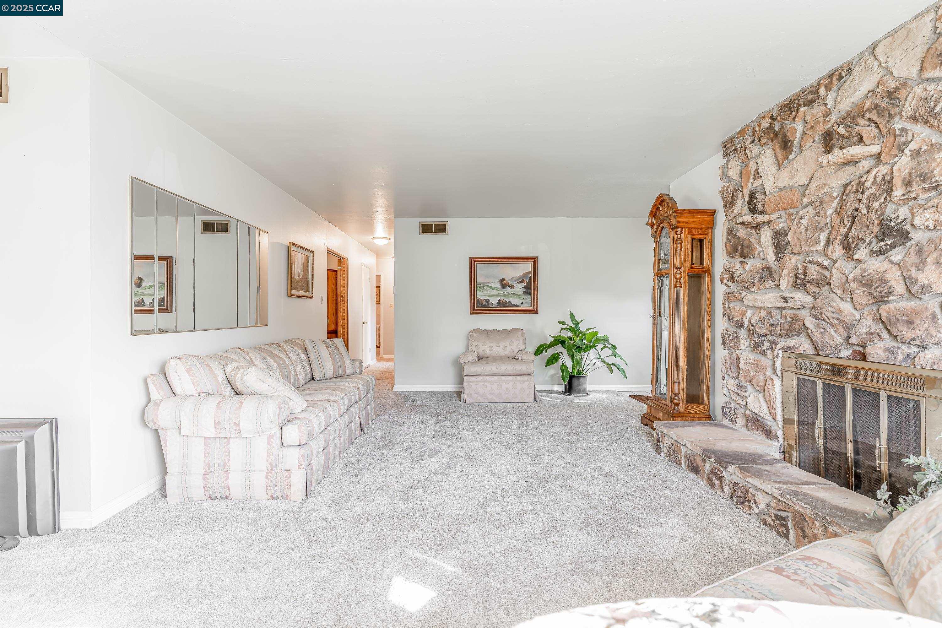 Detail Gallery Image 11 of 60 For 2952 May Rd, Richmond,  CA 94803 - 3 Beds | 1 Baths