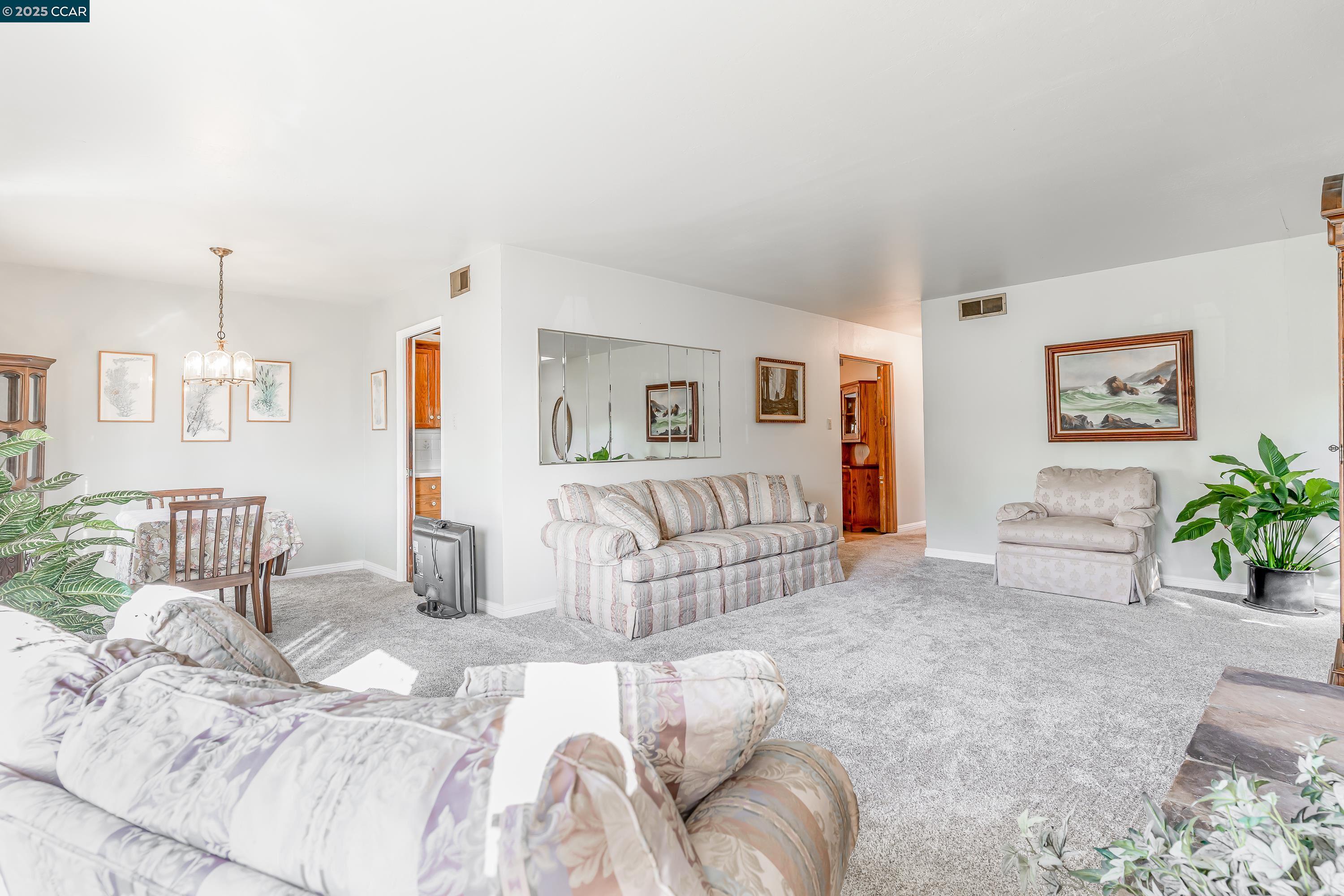 Detail Gallery Image 12 of 60 For 2952 May Rd, Richmond,  CA 94803 - 3 Beds | 1 Baths