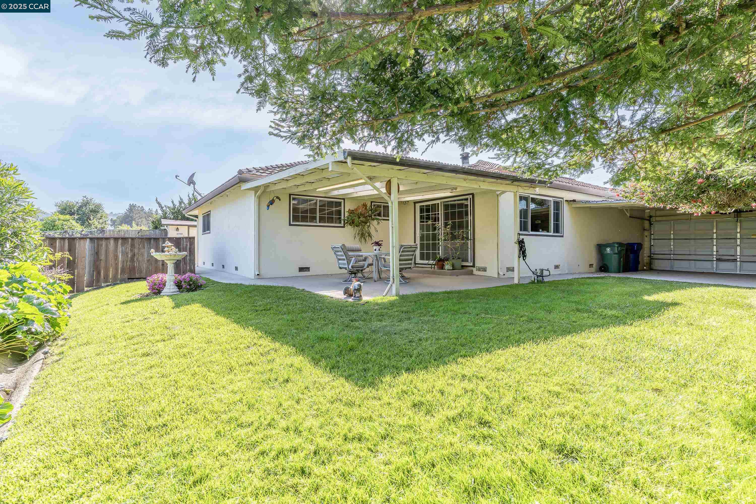 Detail Gallery Image 47 of 60 For 2952 May Rd, Richmond,  CA 94803 - 3 Beds | 1 Baths