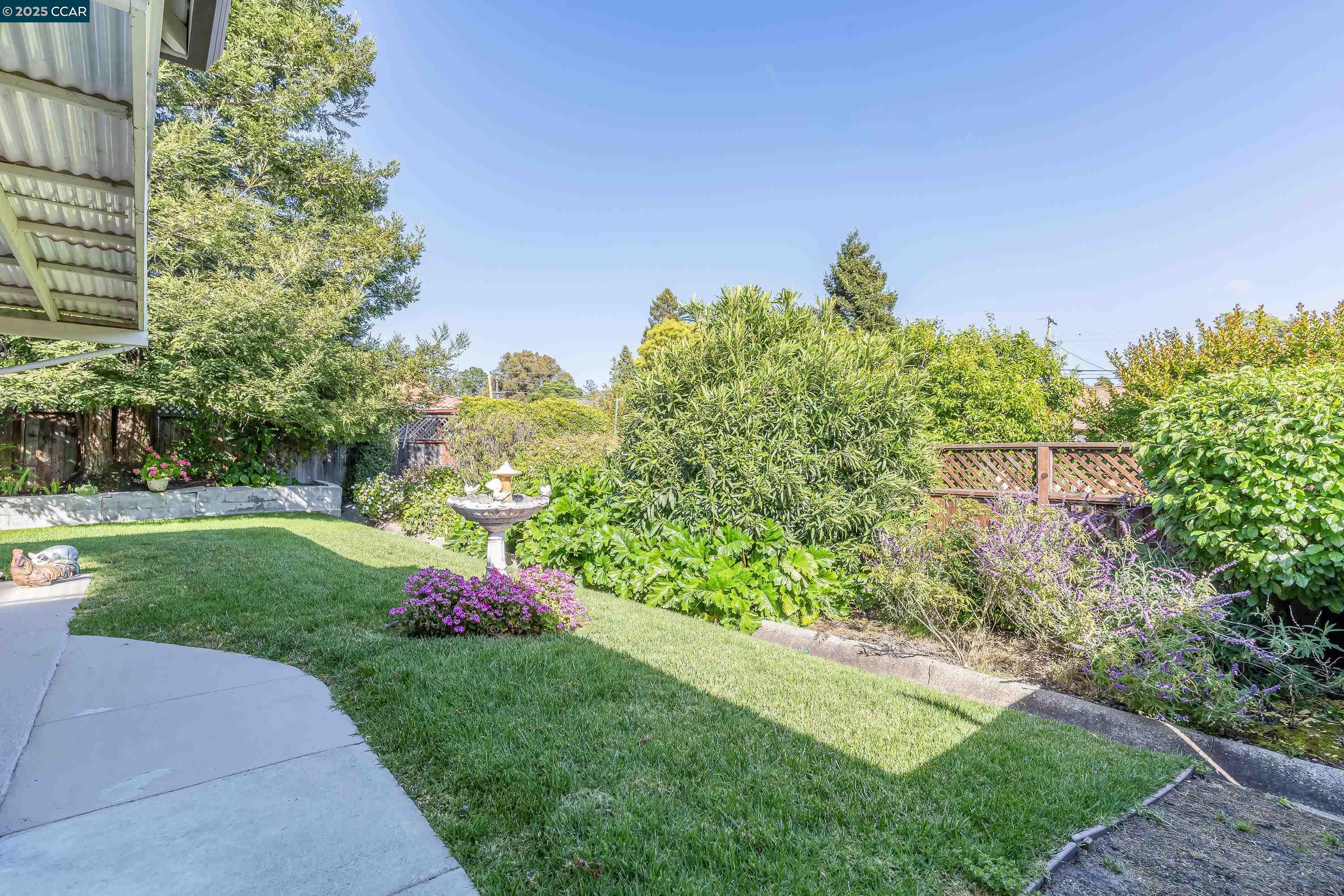 Detail Gallery Image 48 of 60 For 2952 May Rd, Richmond,  CA 94803 - 3 Beds | 1 Baths