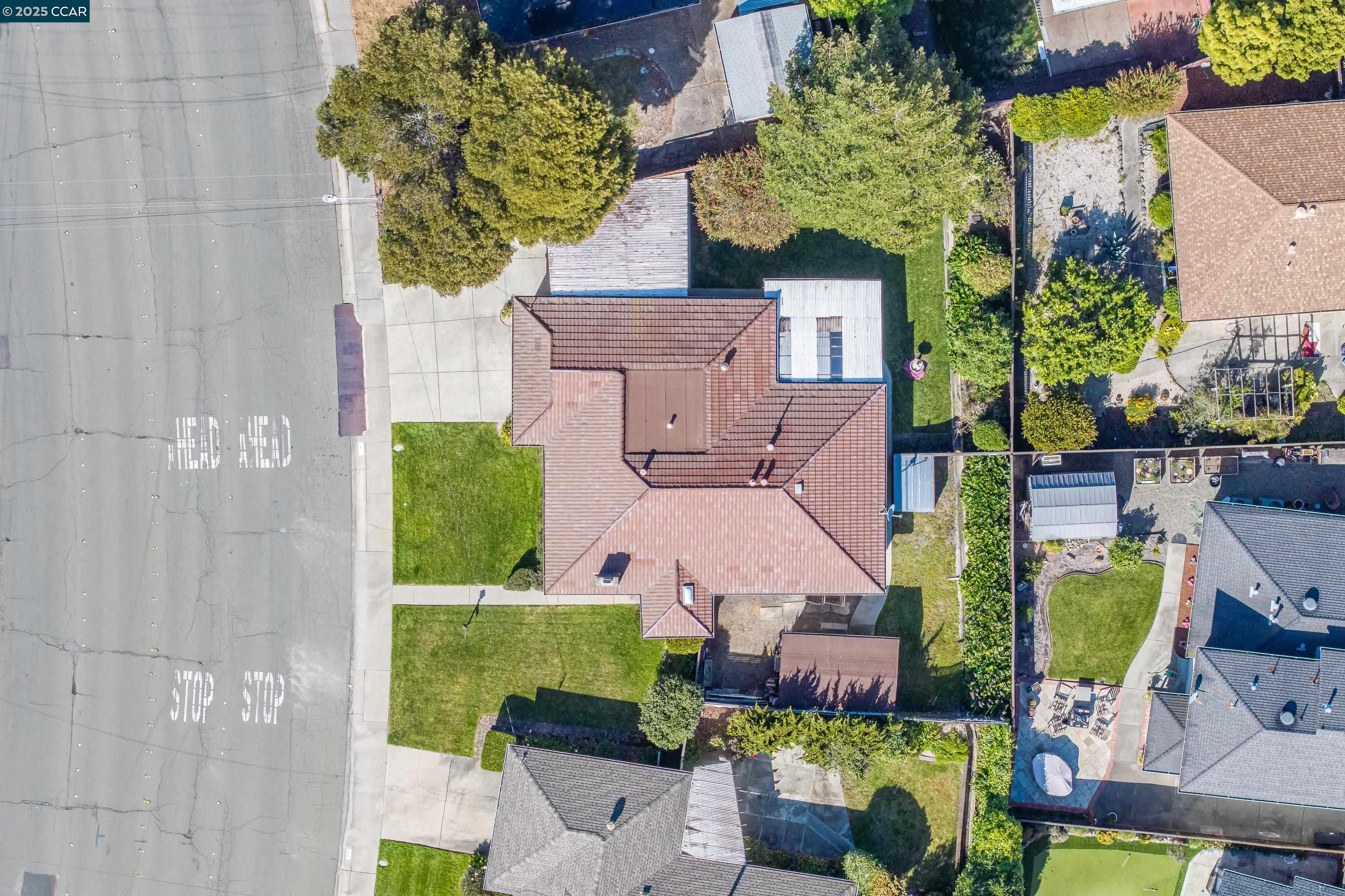 Detail Gallery Image 6 of 60 For 2952 May Rd, Richmond,  CA 94803 - 3 Beds | 1 Baths