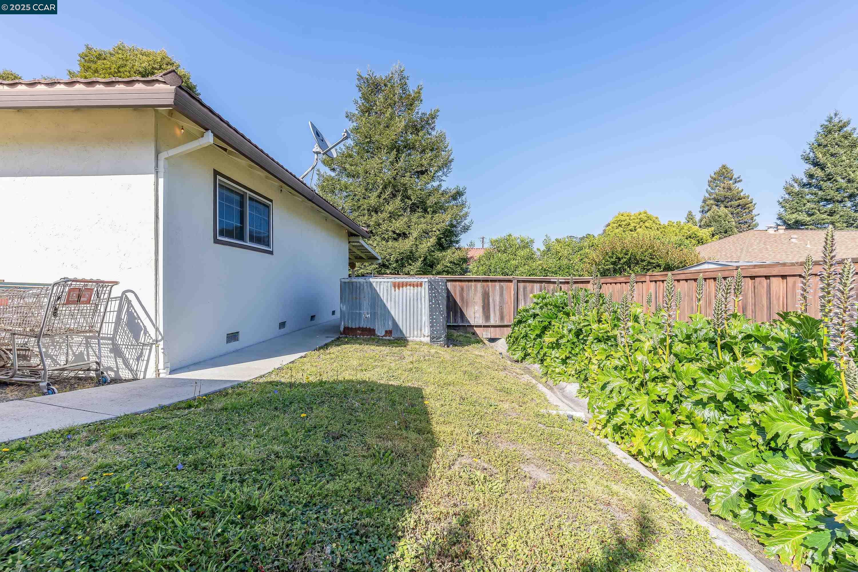 Detail Gallery Image 51 of 60 For 2952 May Rd, Richmond,  CA 94803 - 3 Beds | 1 Baths