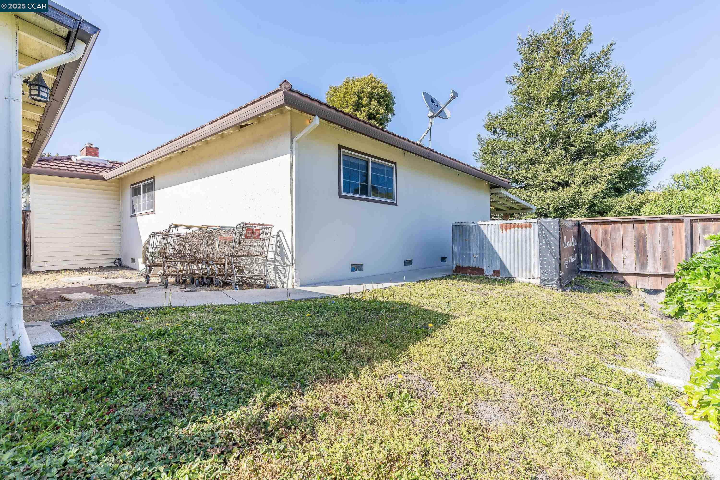 Detail Gallery Image 52 of 60 For 2952 May Rd, Richmond,  CA 94803 - 3 Beds | 1 Baths