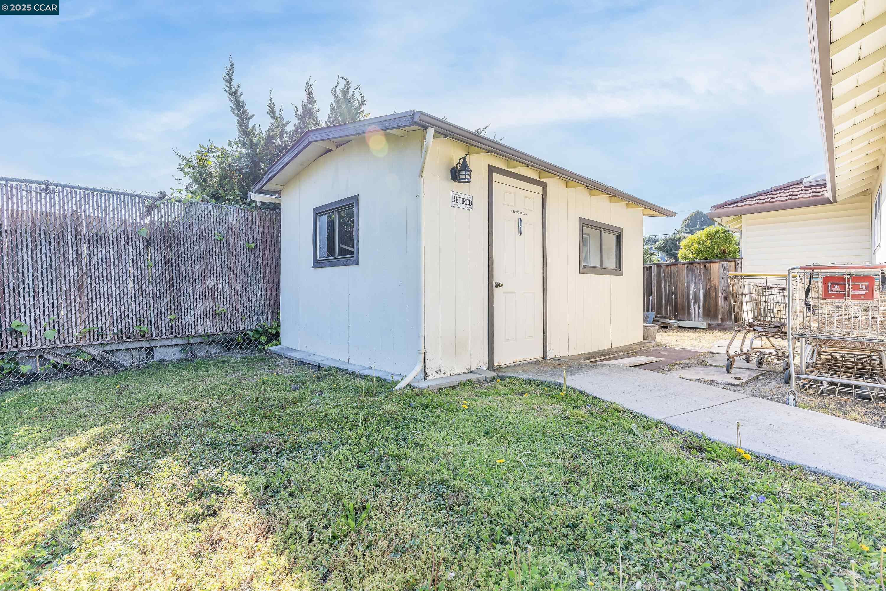 Detail Gallery Image 53 of 60 For 2952 May Rd, Richmond,  CA 94803 - 3 Beds | 1 Baths