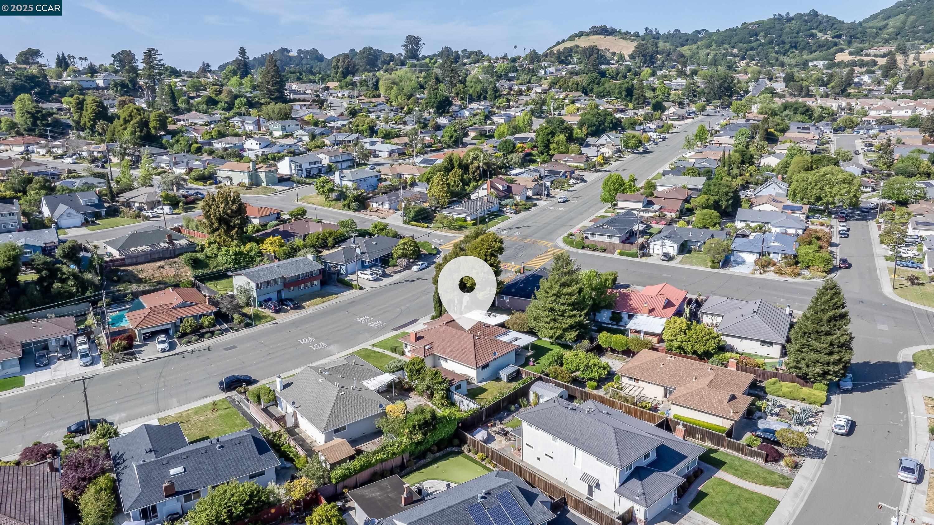 Detail Gallery Image 56 of 60 For 2952 May Rd, Richmond,  CA 94803 - 3 Beds | 1 Baths