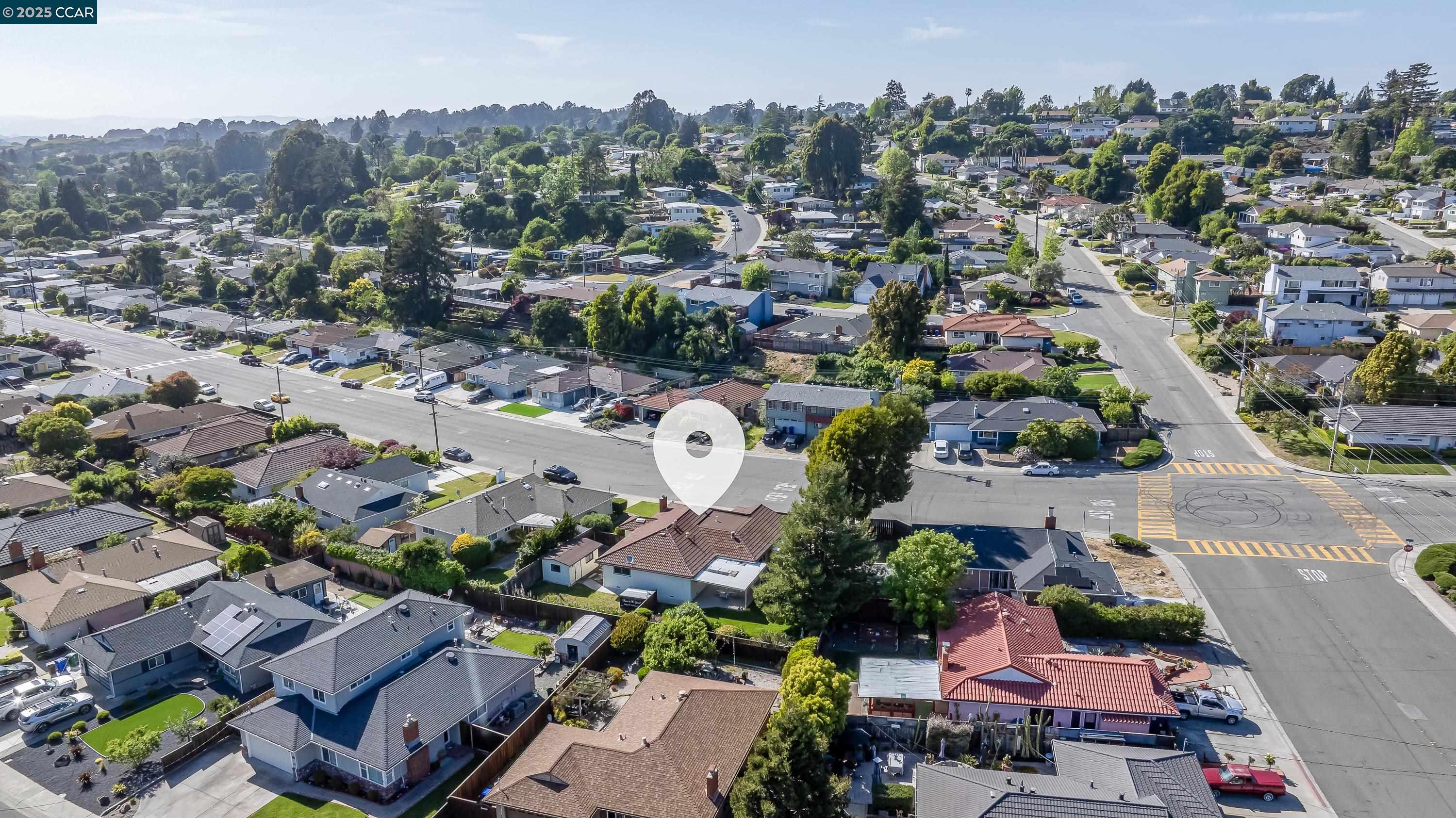 Detail Gallery Image 57 of 60 For 2952 May Rd, Richmond,  CA 94803 - 3 Beds | 1 Baths