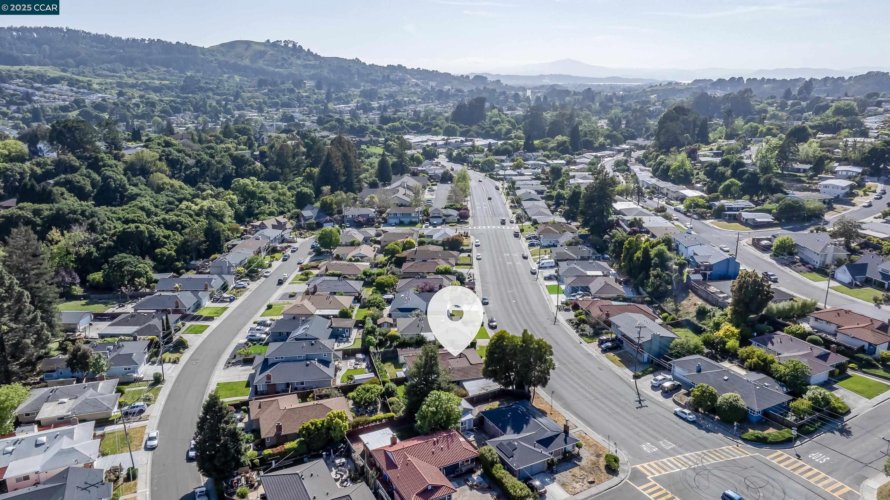 Detail Gallery Image 58 of 60 For 2952 May Rd, Richmond,  CA 94803 - 3 Beds | 1 Baths