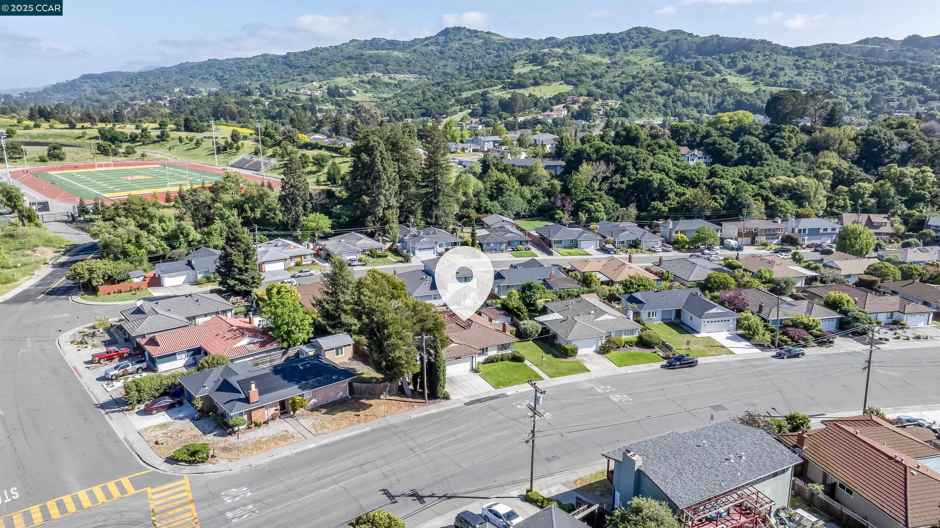 Detail Gallery Image 59 of 60 For 2952 May Rd, Richmond,  CA 94803 - 3 Beds | 1 Baths
