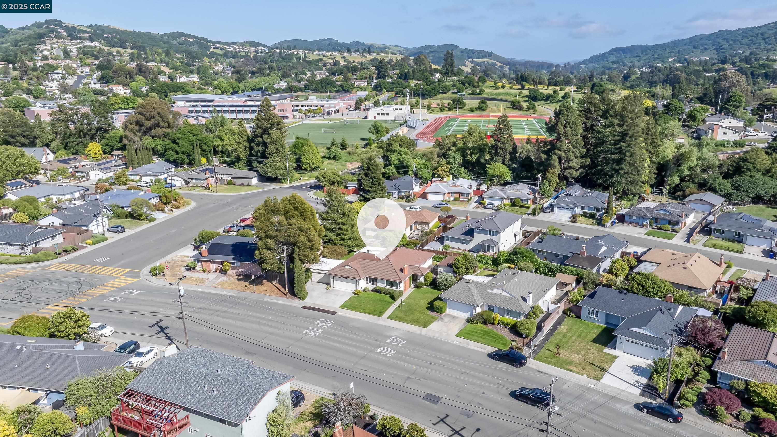 Detail Gallery Image 60 of 60 For 2952 May Rd, Richmond,  CA 94803 - 3 Beds | 1 Baths