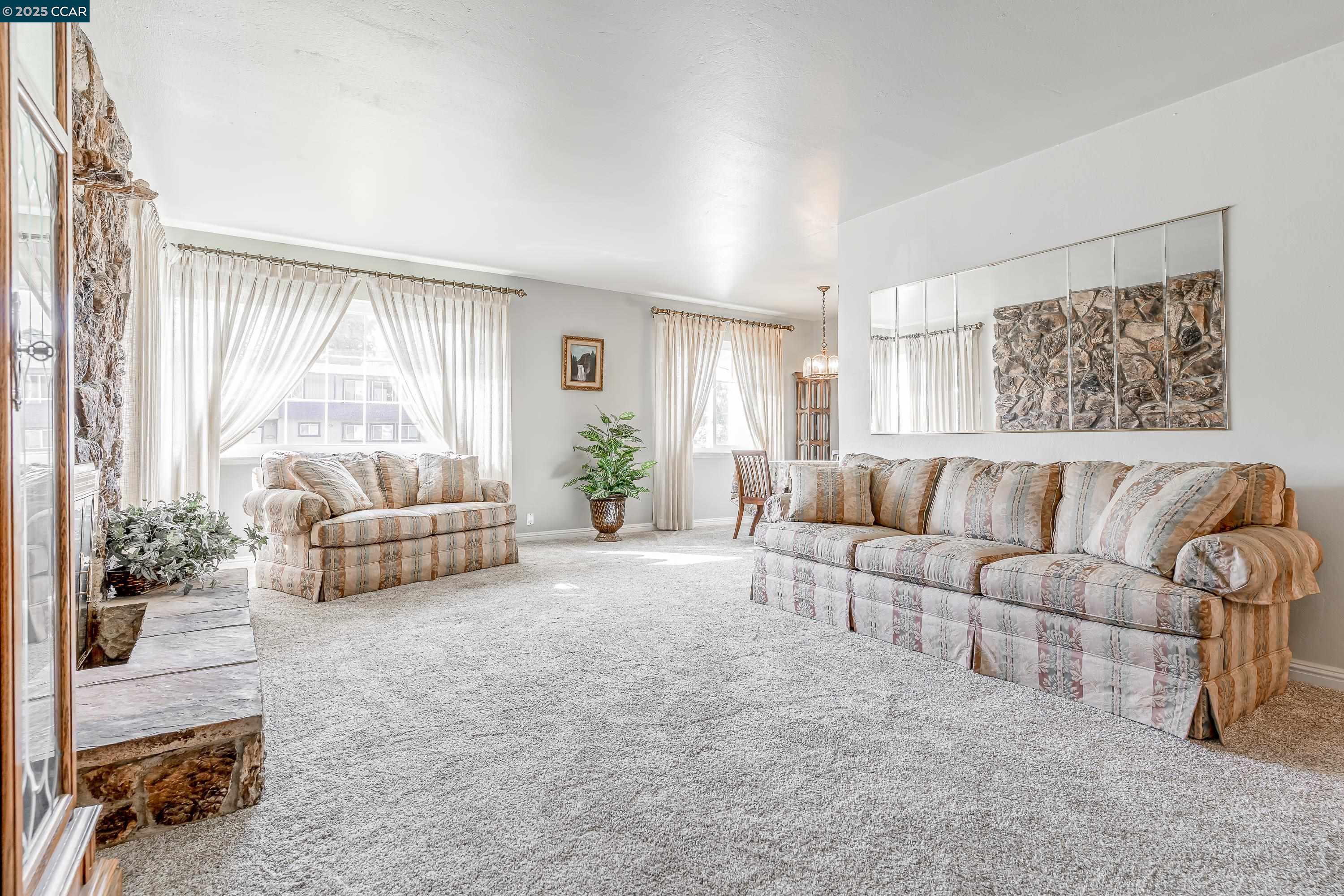Detail Gallery Image 8 of 60 For 2952 May Rd, Richmond,  CA 94803 - 3 Beds | 1 Baths