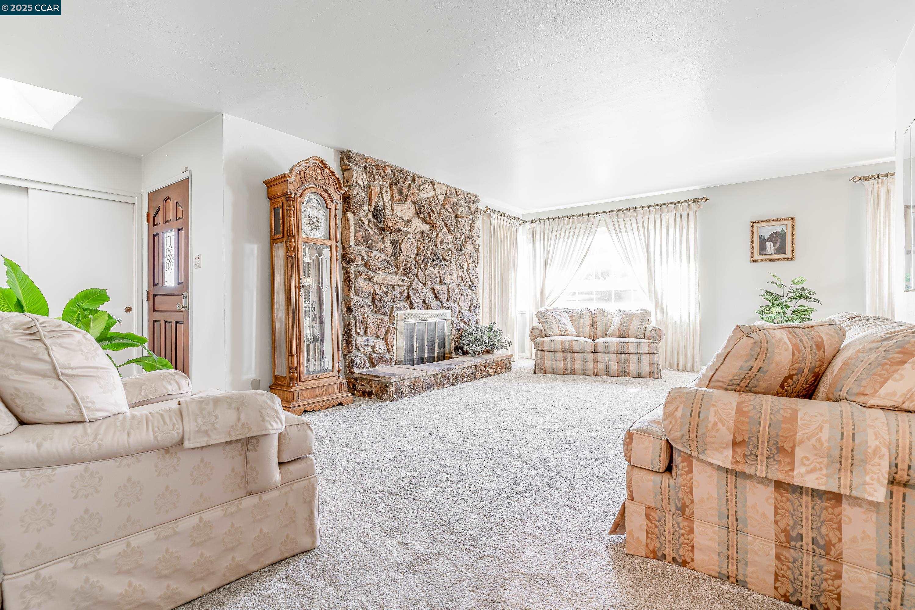 Detail Gallery Image 9 of 60 For 2952 May Rd, Richmond,  CA 94803 - 3 Beds | 1 Baths