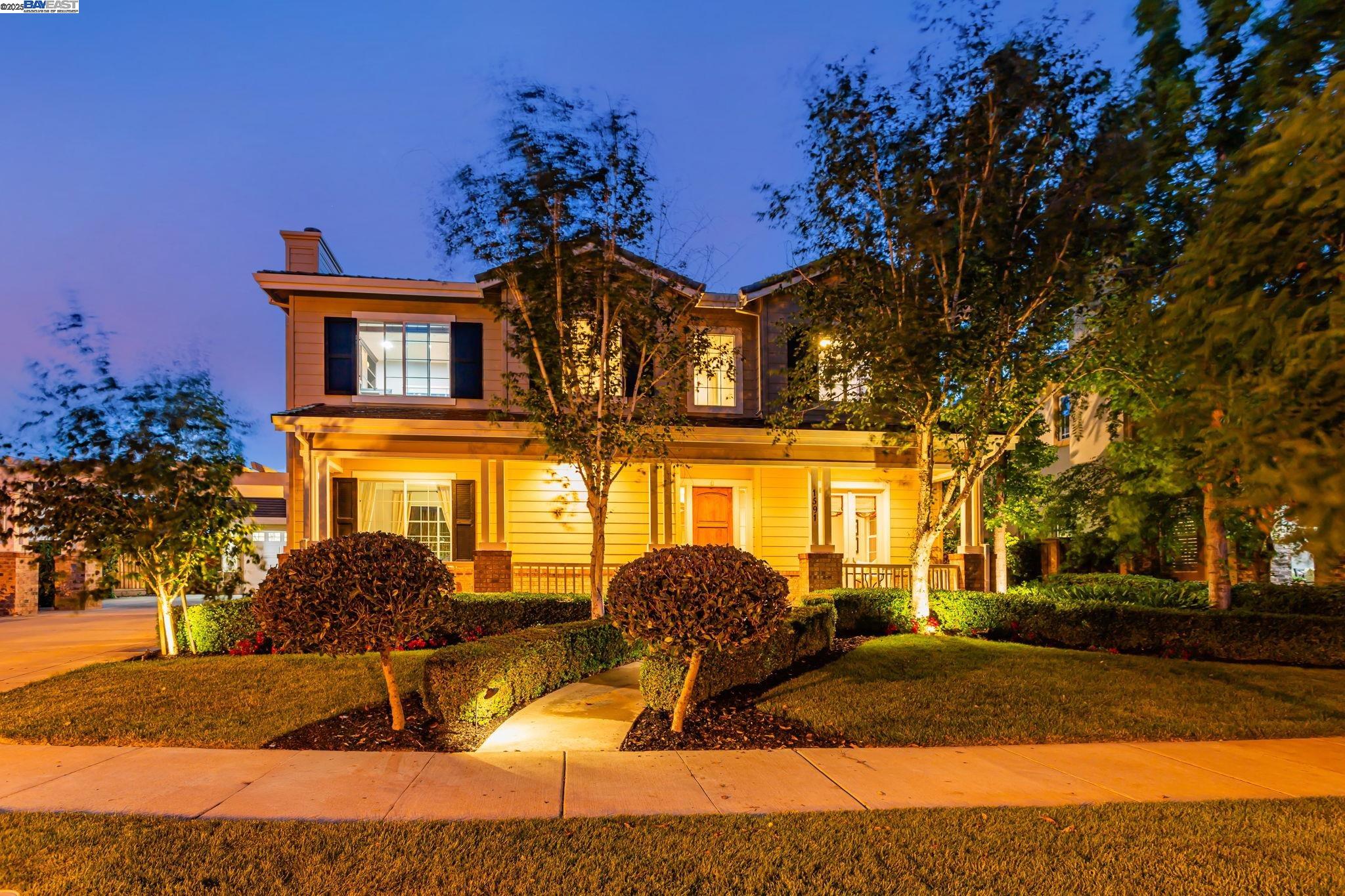 Detail Gallery Image 2 of 54 For 1591 Aria Ct, Livermore,  CA 94550 - 4 Beds | 2/1 Baths