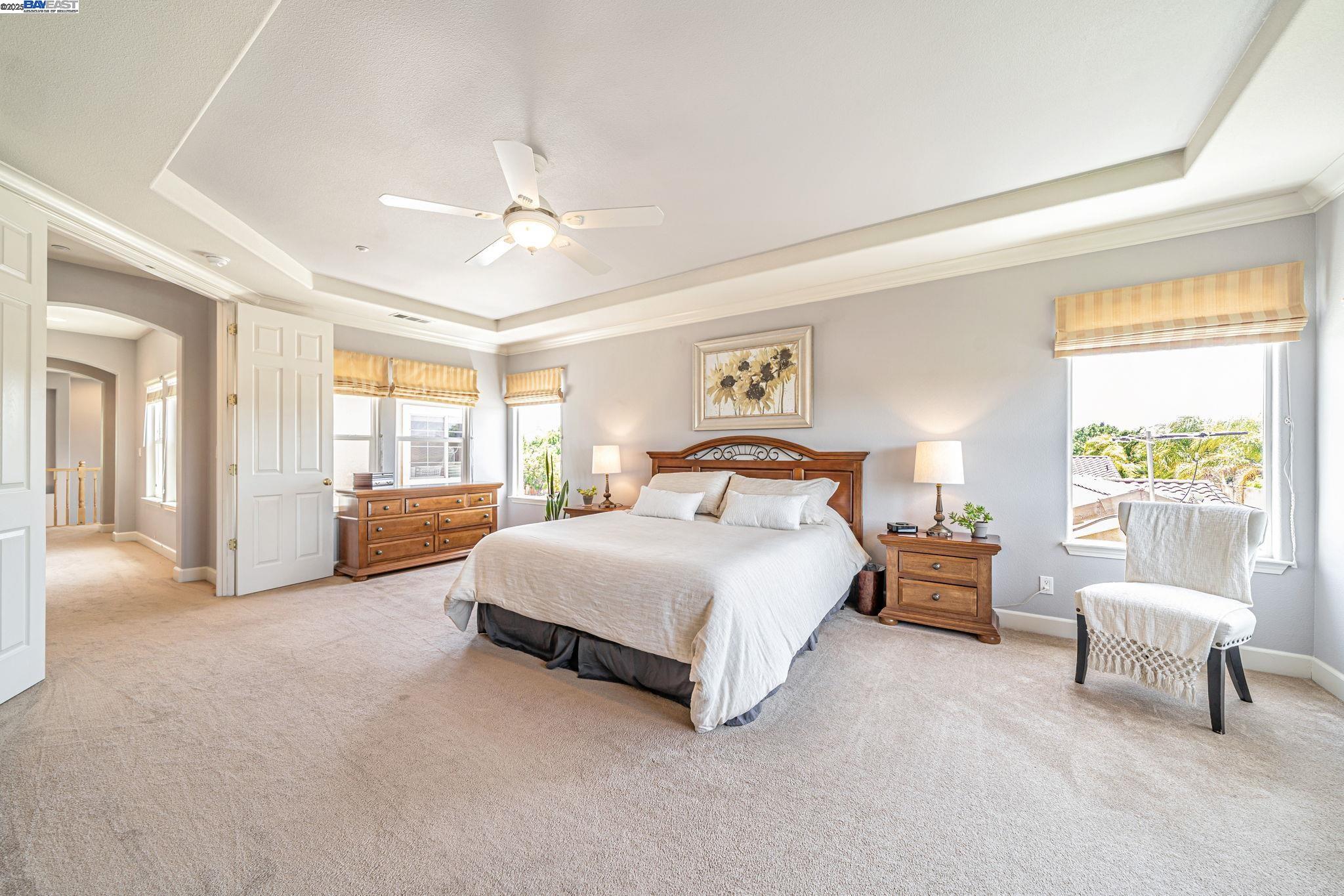 Detail Gallery Image 45 of 54 For 1591 Aria Ct, Livermore,  CA 94550 - 4 Beds | 2/1 Baths