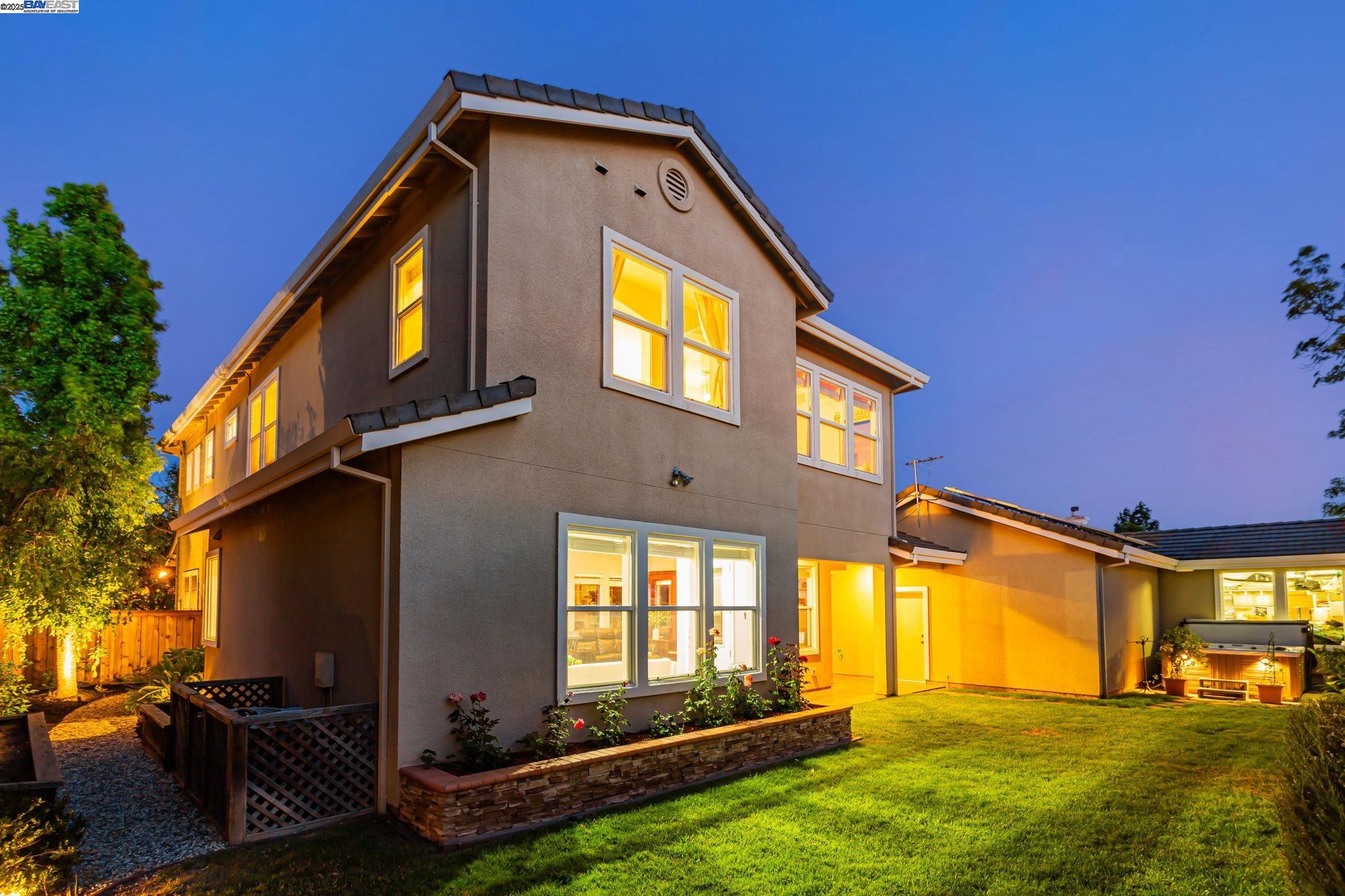 Detail Gallery Image 6 of 54 For 1591 Aria Ct, Livermore,  CA 94550 - 4 Beds | 2/1 Baths