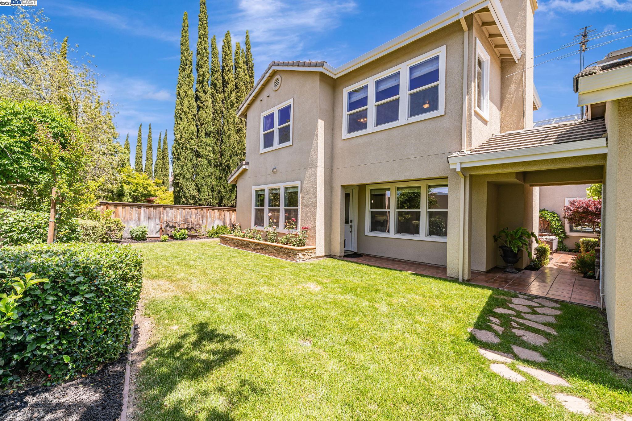 Detail Gallery Image 50 of 54 For 1591 Aria Ct, Livermore,  CA 94550 - 4 Beds | 2/1 Baths