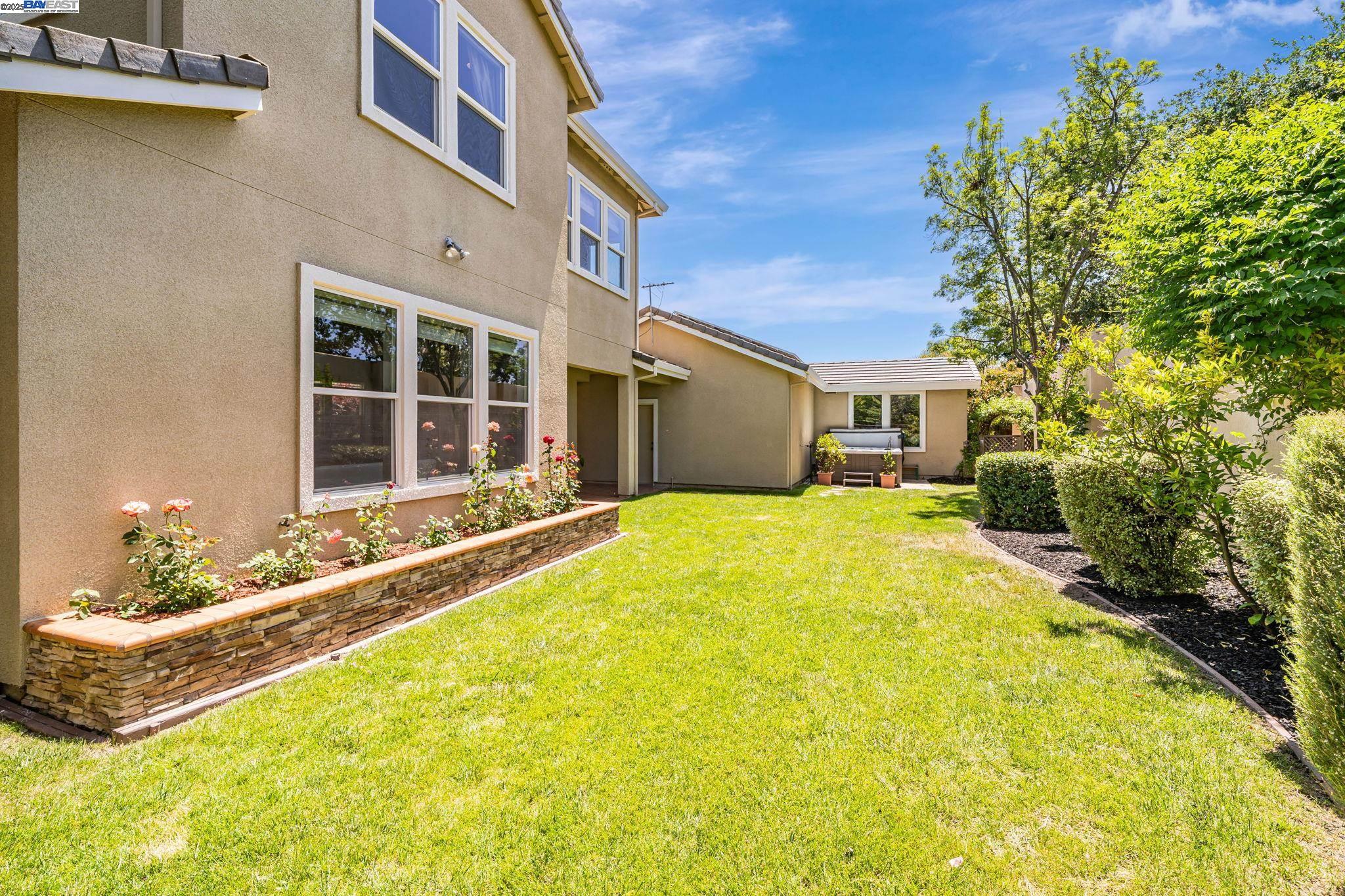 Detail Gallery Image 51 of 54 For 1591 Aria Ct, Livermore,  CA 94550 - 4 Beds | 2/1 Baths
