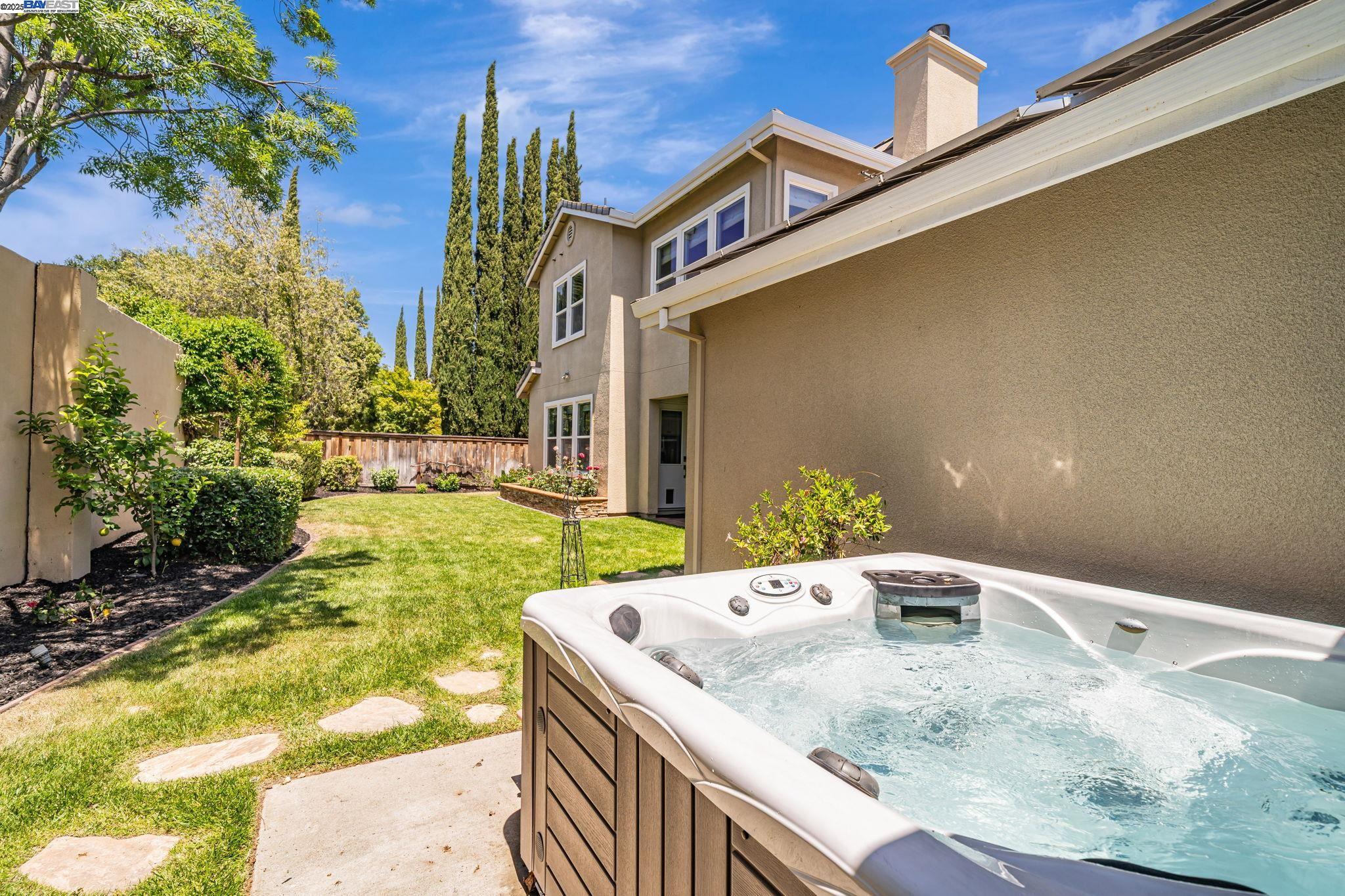 Detail Gallery Image 53 of 54 For 1591 Aria Ct, Livermore,  CA 94550 - 4 Beds | 2/1 Baths