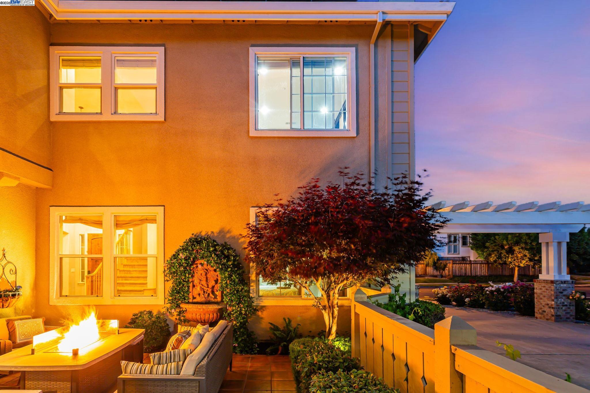 Detail Gallery Image 7 of 54 For 1591 Aria Ct, Livermore,  CA 94550 - 4 Beds | 2/1 Baths