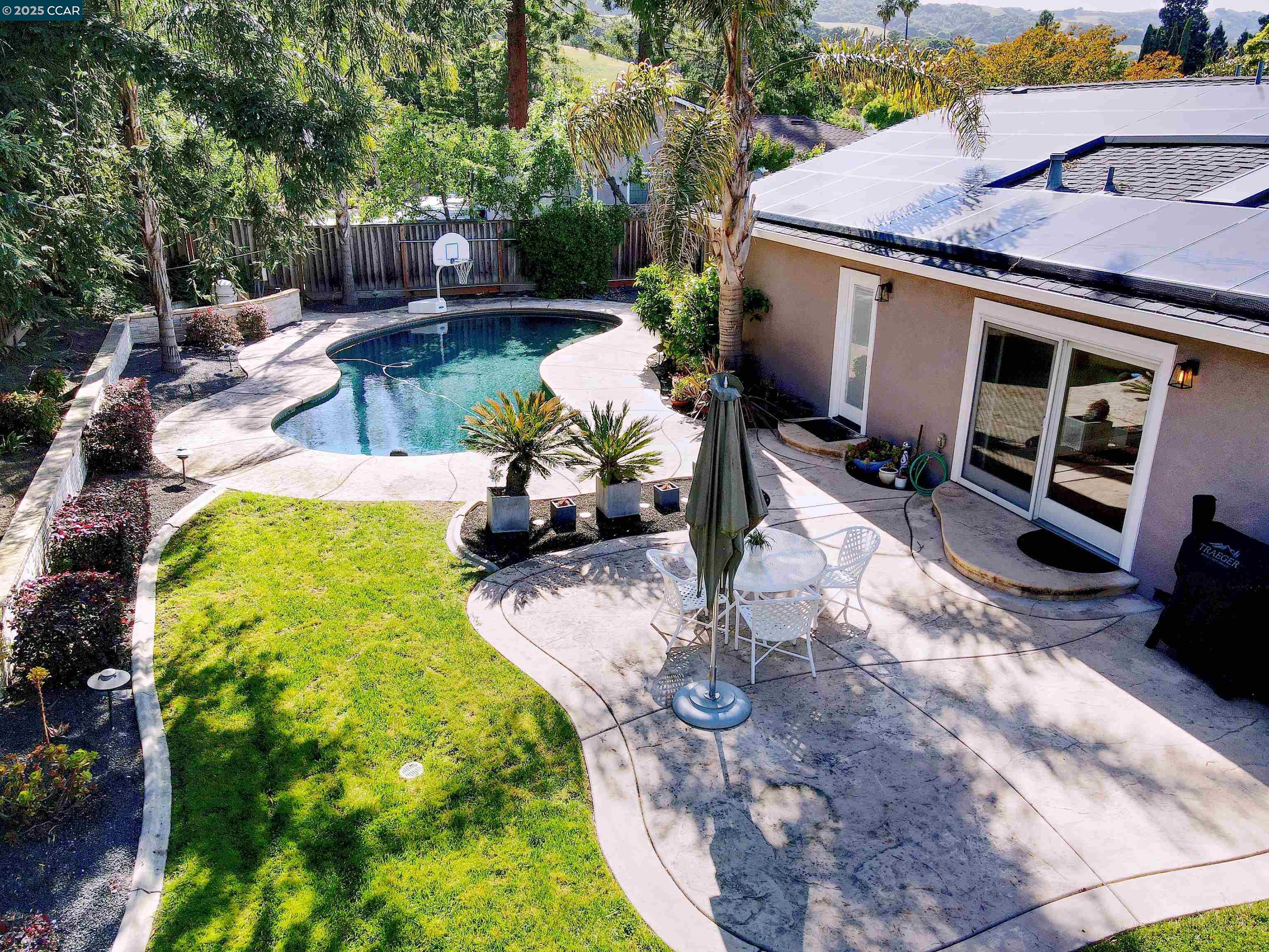 Detail Gallery Image 18 of 31 For 135 St. Patrick's Drive, Danville,  CA 94526 - 3 Beds | 2 Baths