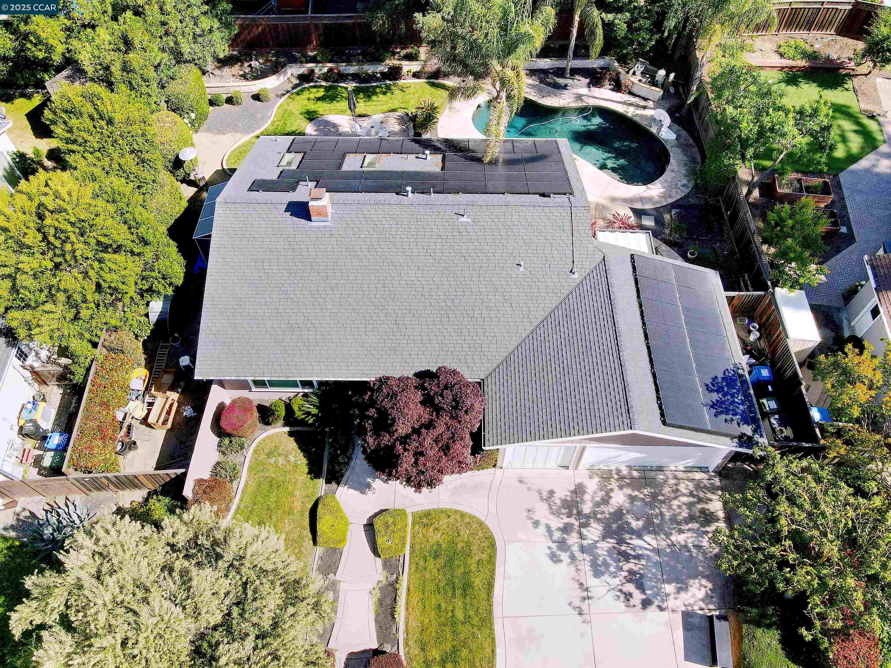 Detail Gallery Image 21 of 31 For 135 St. Patrick's Drive, Danville,  CA 94526 - 3 Beds | 2 Baths