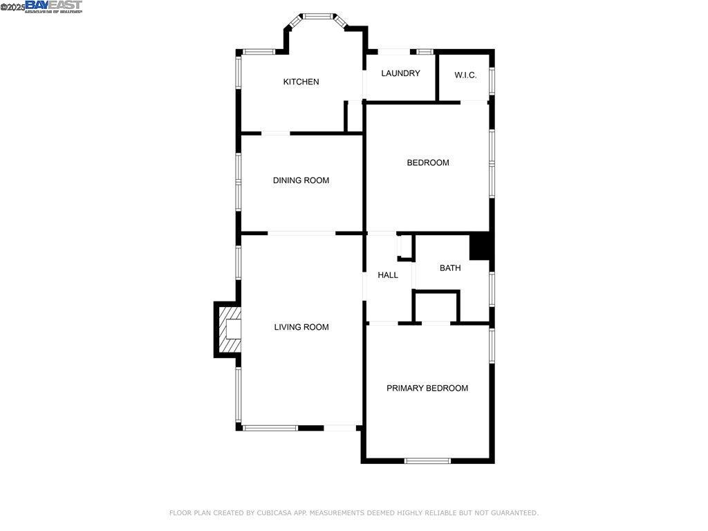 Detail Gallery Image 35 of 41 For 2637 Inyo Ave, Oakland,  CA 94601 - 3 Beds | 2 Baths
