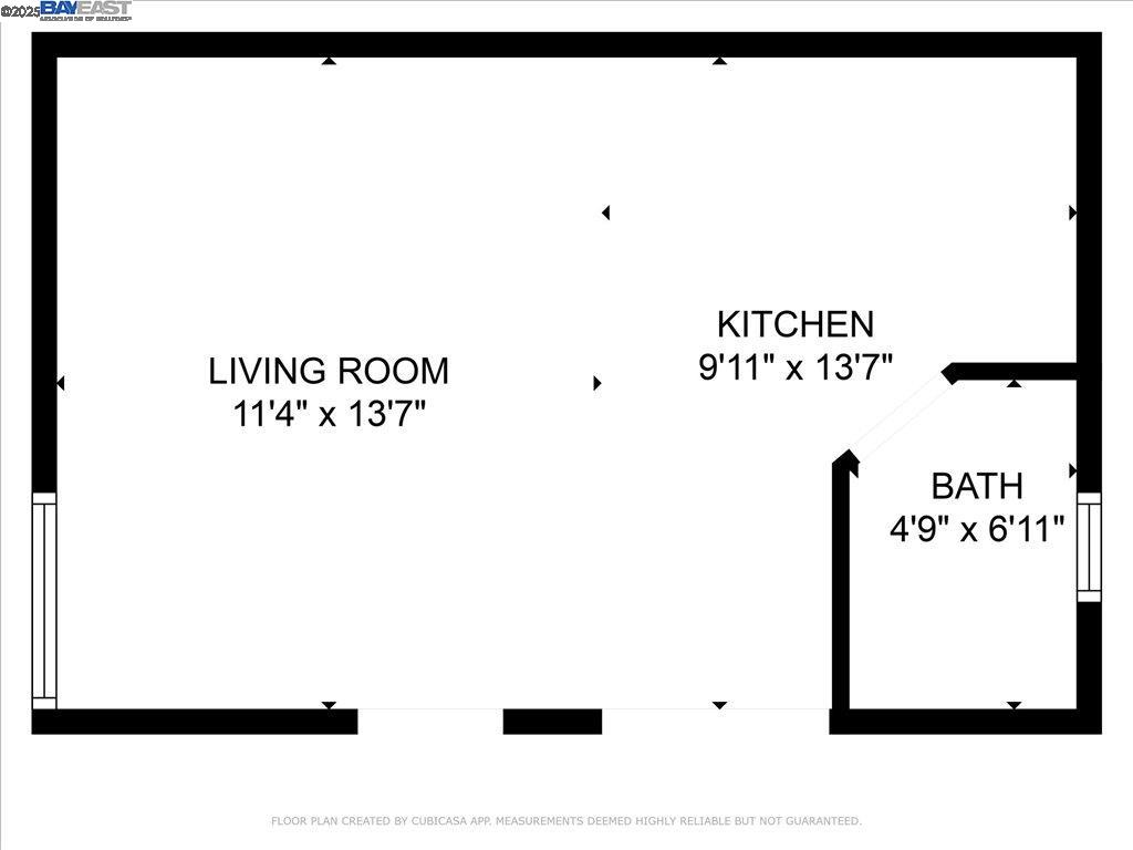 Detail Gallery Image 41 of 41 For 2637 Inyo Ave, Oakland,  CA 94601 - 3 Beds | 2 Baths