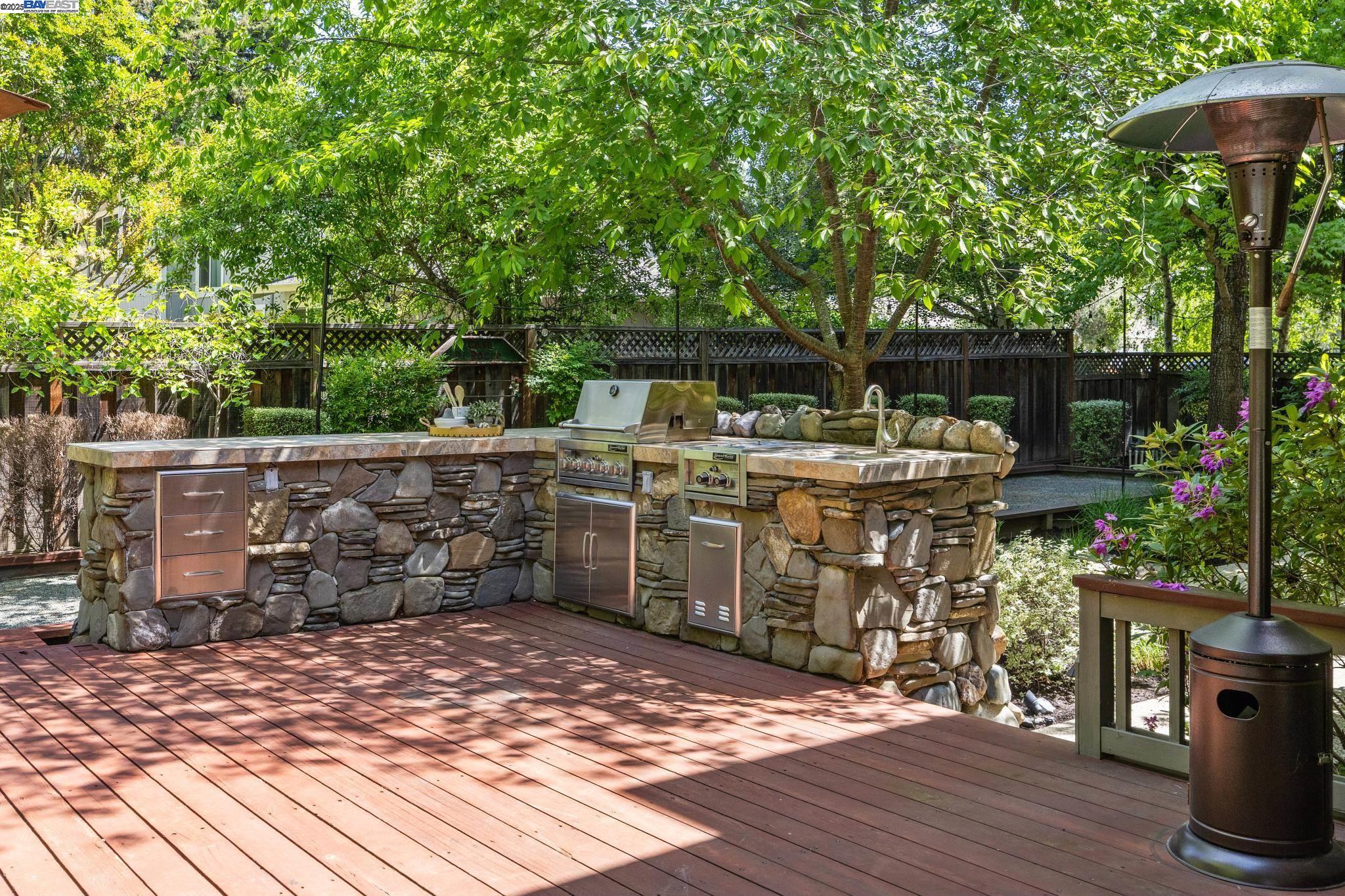 Detail Gallery Image 11 of 56 For 210 Still Creek Rd, Danville,  CA 94506 - 5 Beds | 4 Baths