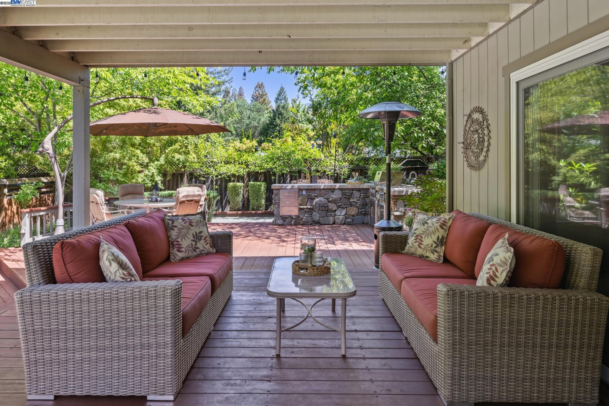 Detail Gallery Image 17 of 56 For 210 Still Creek Rd, Danville,  CA 94506 - 5 Beds | 4 Baths