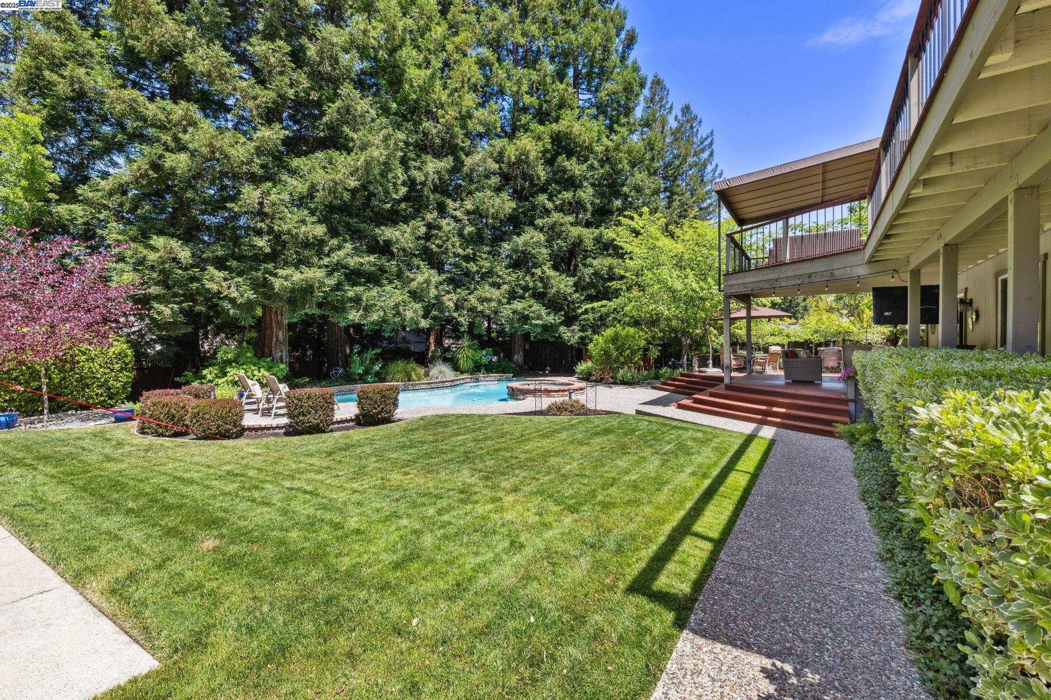 Detail Gallery Image 18 of 56 For 210 Still Creek Rd, Danville,  CA 94506 - 5 Beds | 4 Baths