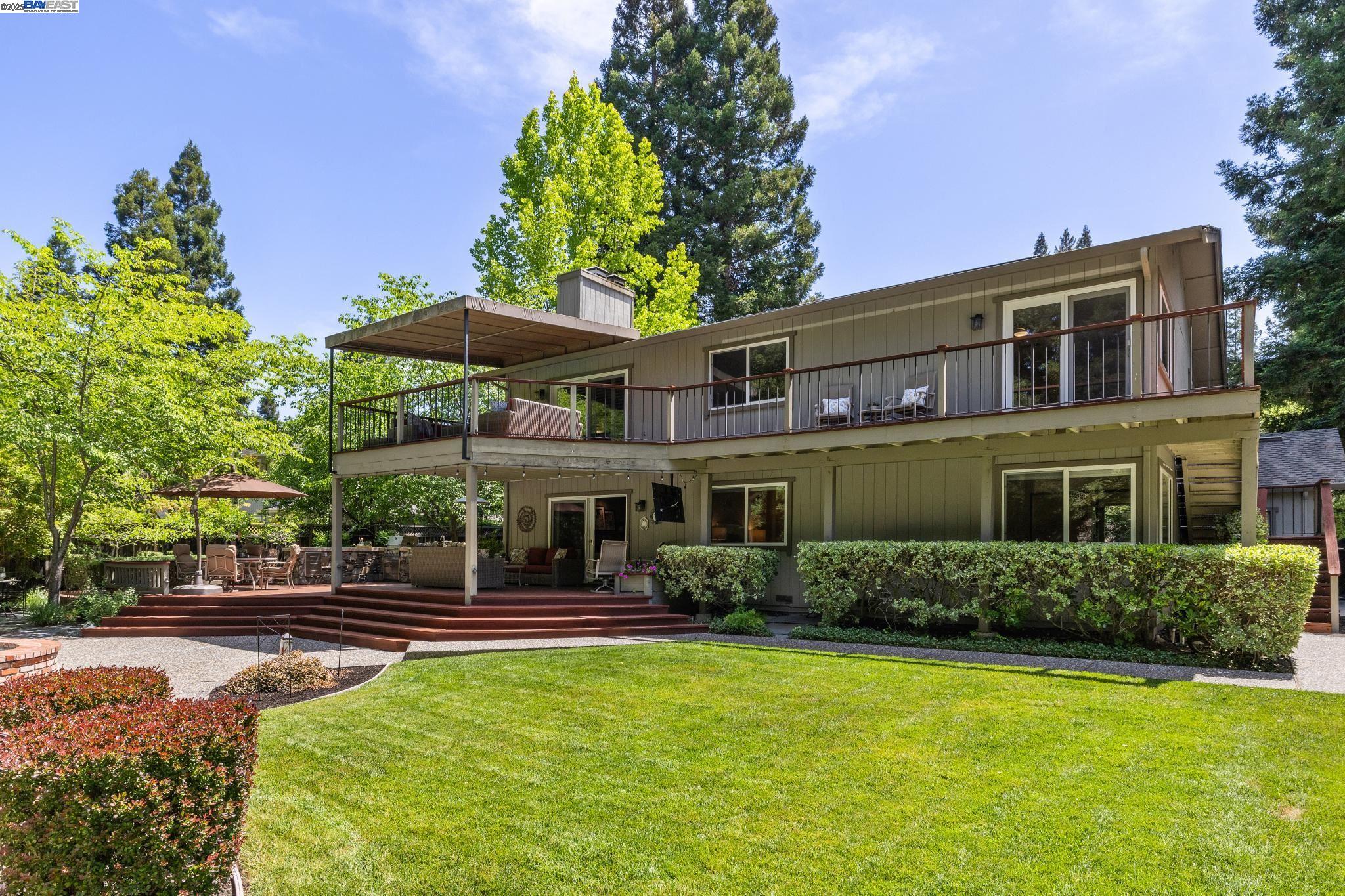 Detail Gallery Image 19 of 56 For 210 Still Creek Rd, Danville,  CA 94506 - 5 Beds | 4 Baths