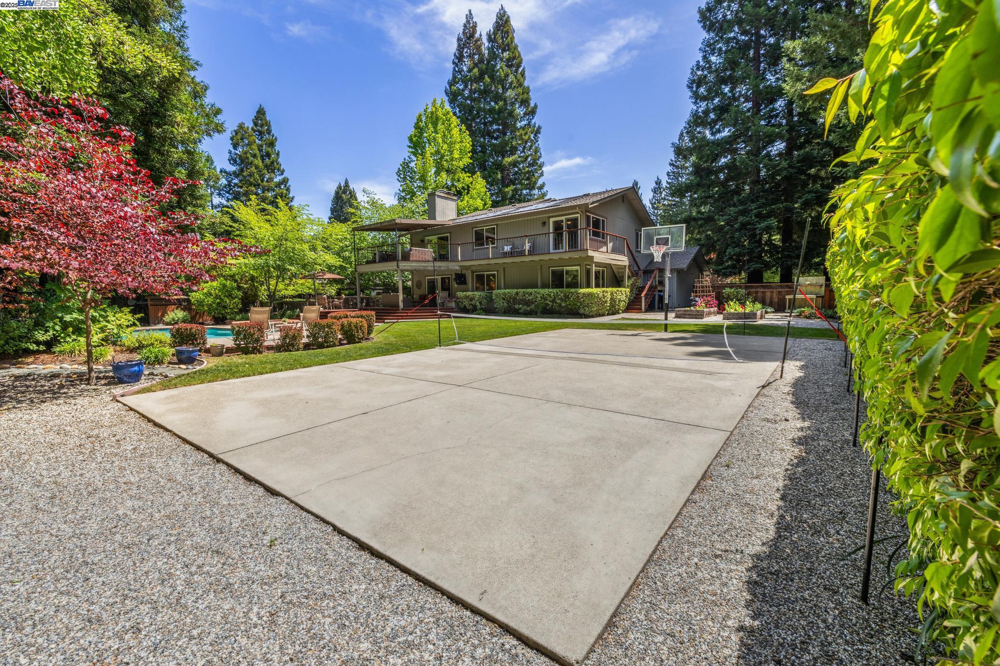 Detail Gallery Image 21 of 56 For 210 Still Creek Rd, Danville,  CA 94506 - 5 Beds | 4 Baths