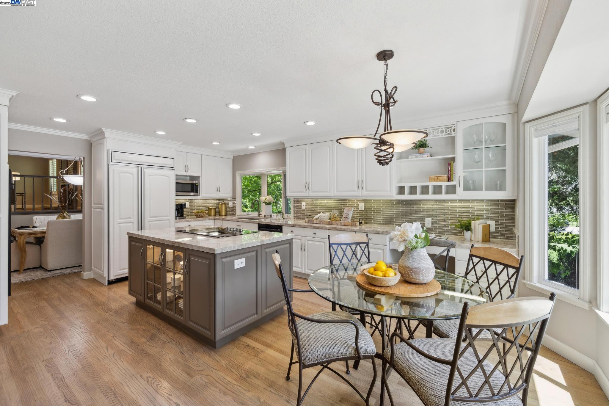 Detail Gallery Image 29 of 56 For 210 Still Creek Rd, Danville,  CA 94506 - 5 Beds | 4 Baths