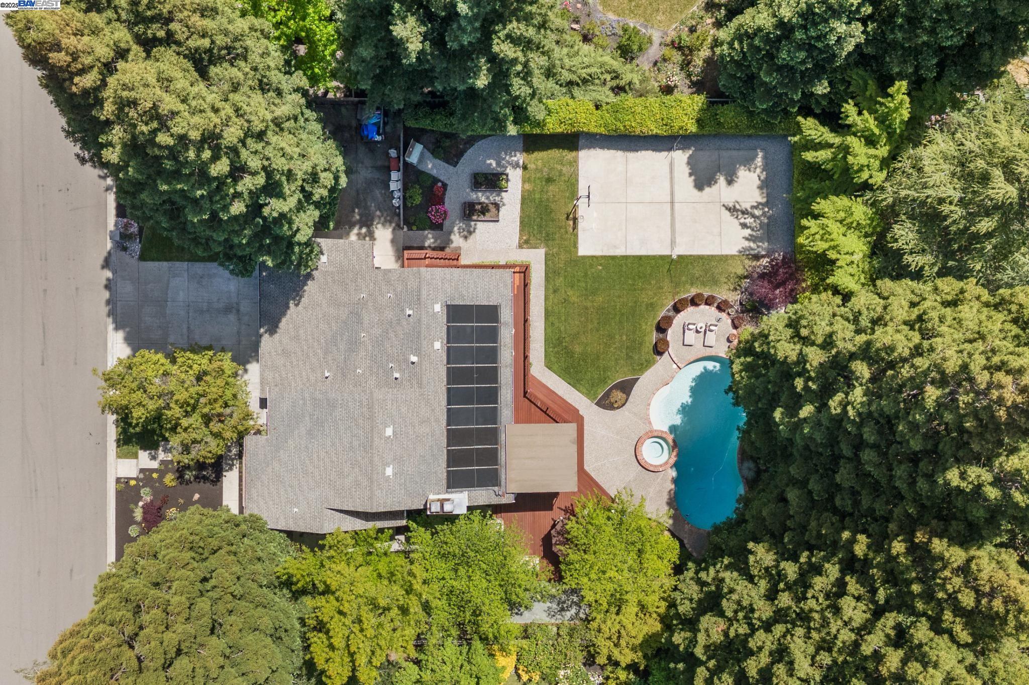Detail Gallery Image 4 of 56 For 210 Still Creek Rd, Danville,  CA 94506 - 5 Beds | 4 Baths