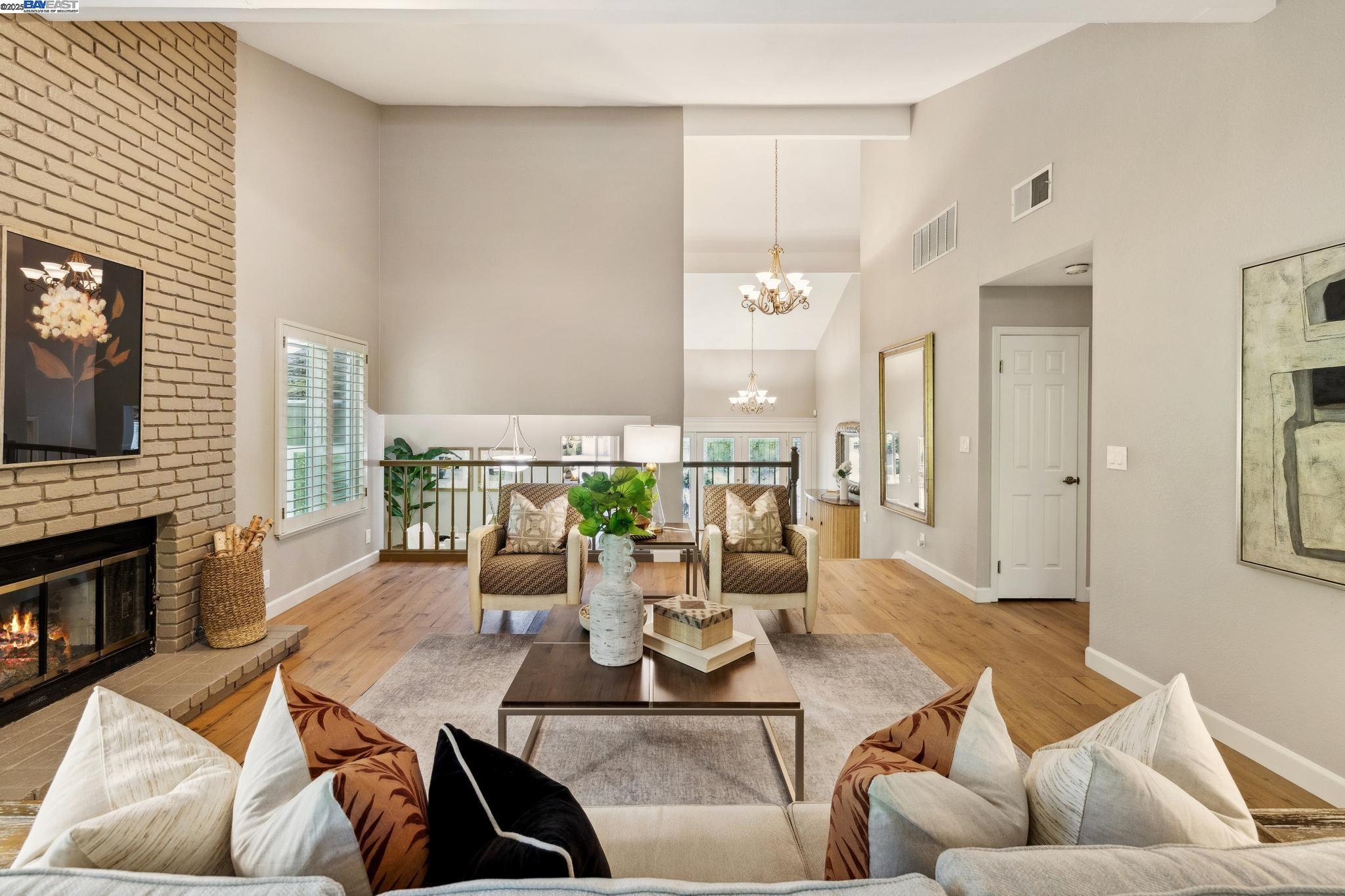 Detail Gallery Image 35 of 56 For 210 Still Creek Rd, Danville,  CA 94506 - 5 Beds | 4 Baths