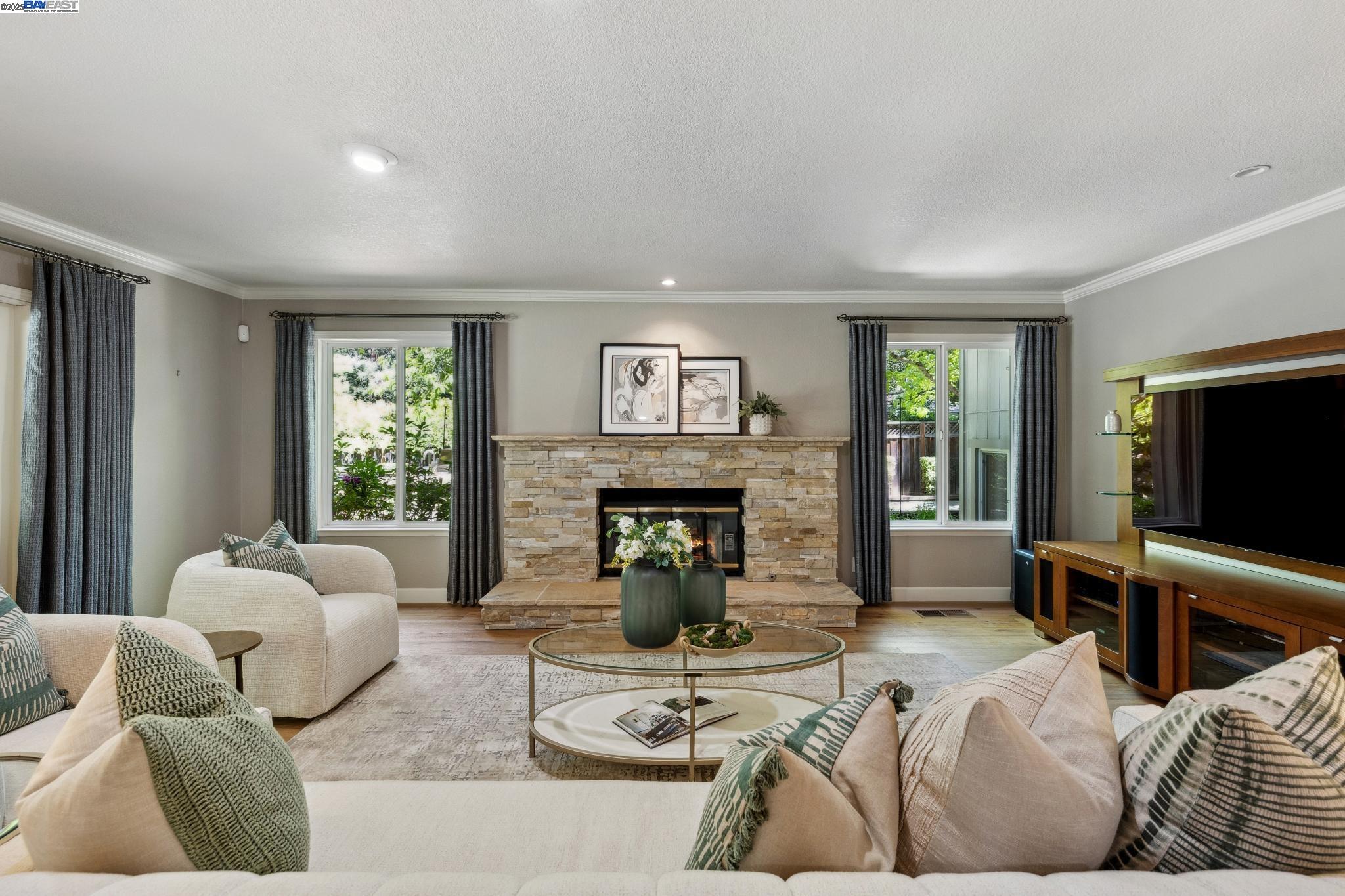 Detail Gallery Image 42 of 56 For 210 Still Creek Rd, Danville,  CA 94506 - 5 Beds | 4 Baths
