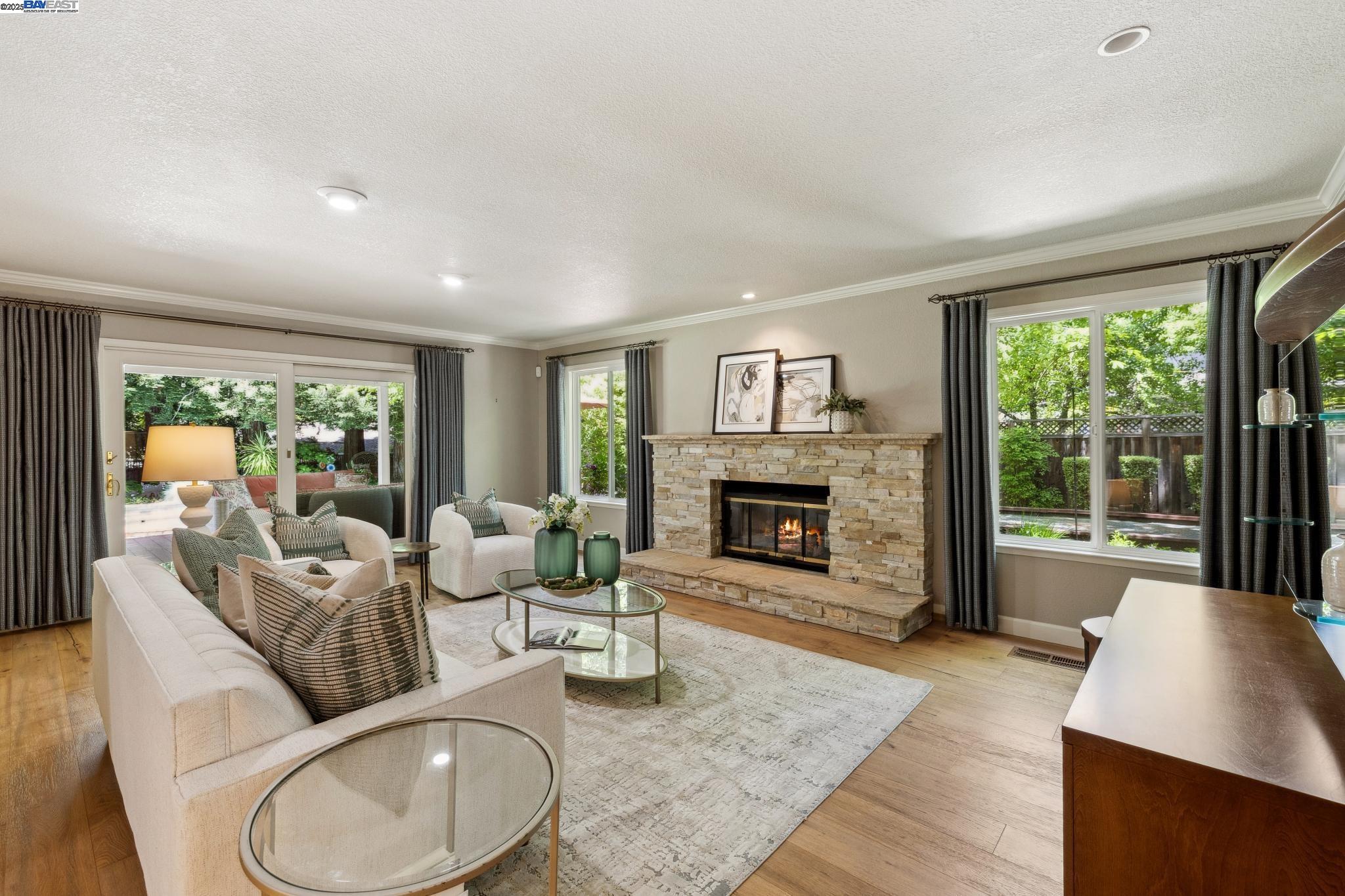 Detail Gallery Image 44 of 56 For 210 Still Creek Rd, Danville,  CA 94506 - 5 Beds | 4 Baths