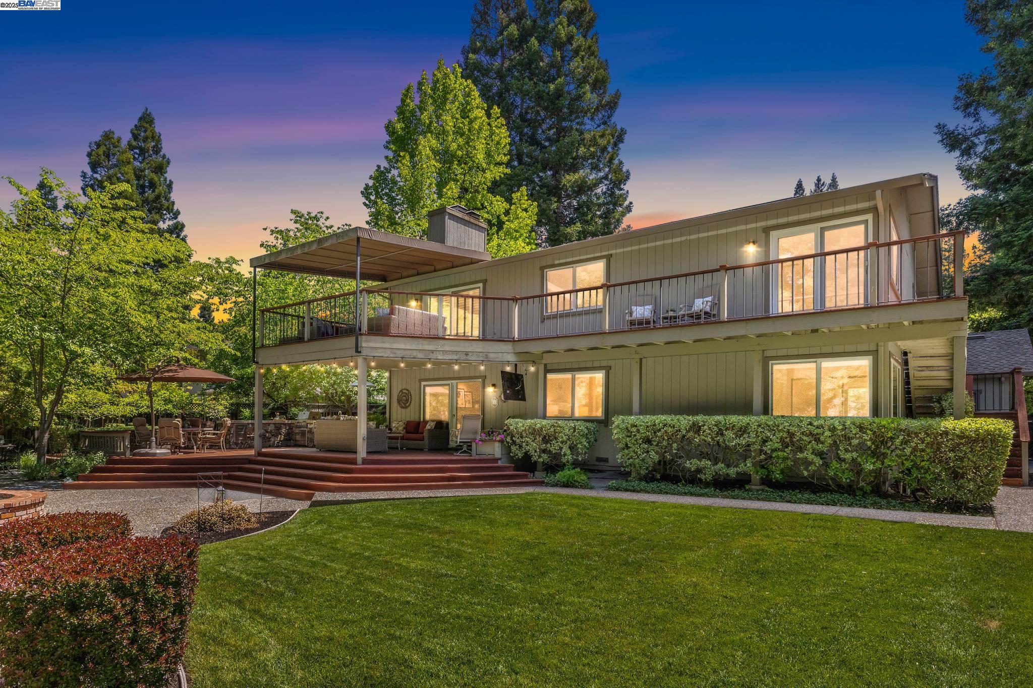 Detail Gallery Image 54 of 56 For 210 Still Creek Rd, Danville,  CA 94506 - 5 Beds | 4 Baths