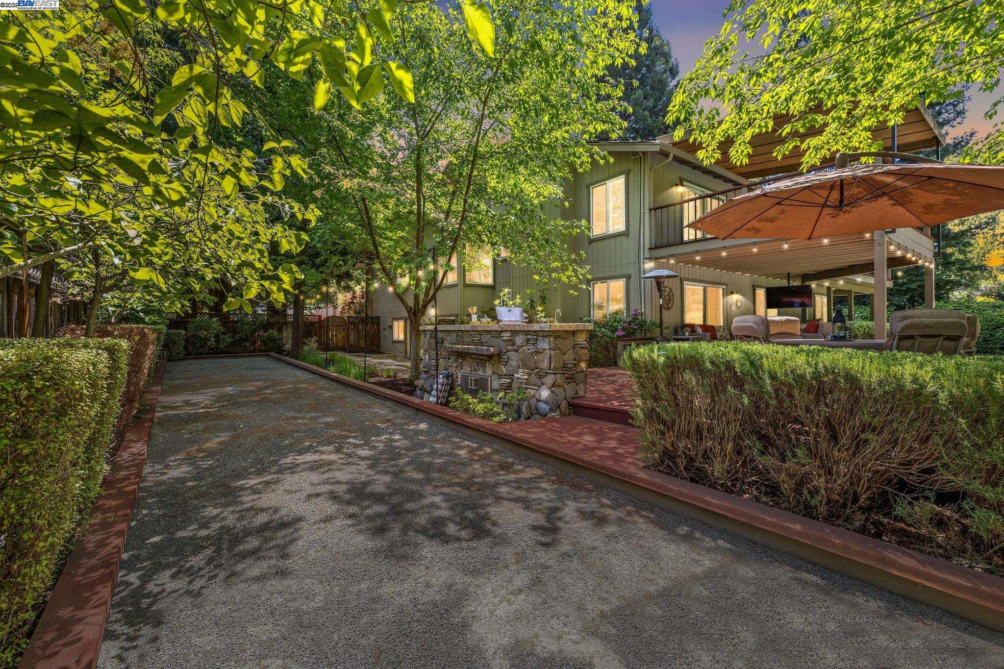 Detail Gallery Image 55 of 56 For 210 Still Creek Rd, Danville,  CA 94506 - 5 Beds | 4 Baths