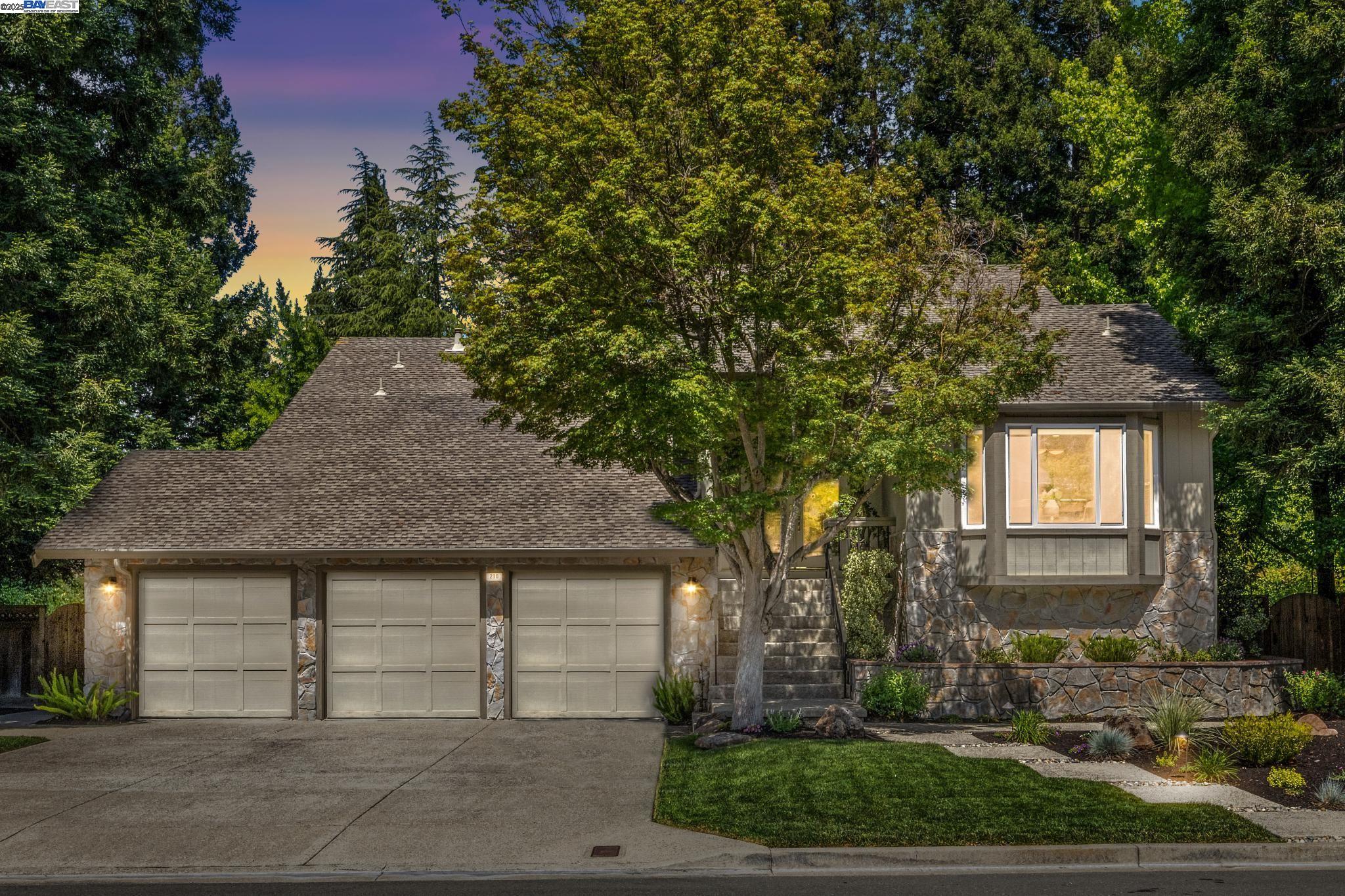 Detail Gallery Image 56 of 56 For 210 Still Creek Rd, Danville,  CA 94506 - 5 Beds | 4 Baths