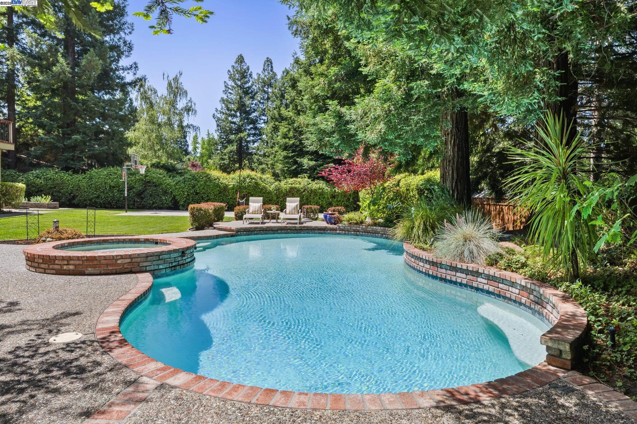 Detail Gallery Image 9 of 56 For 210 Still Creek Rd, Danville,  CA 94506 - 5 Beds | 4 Baths
