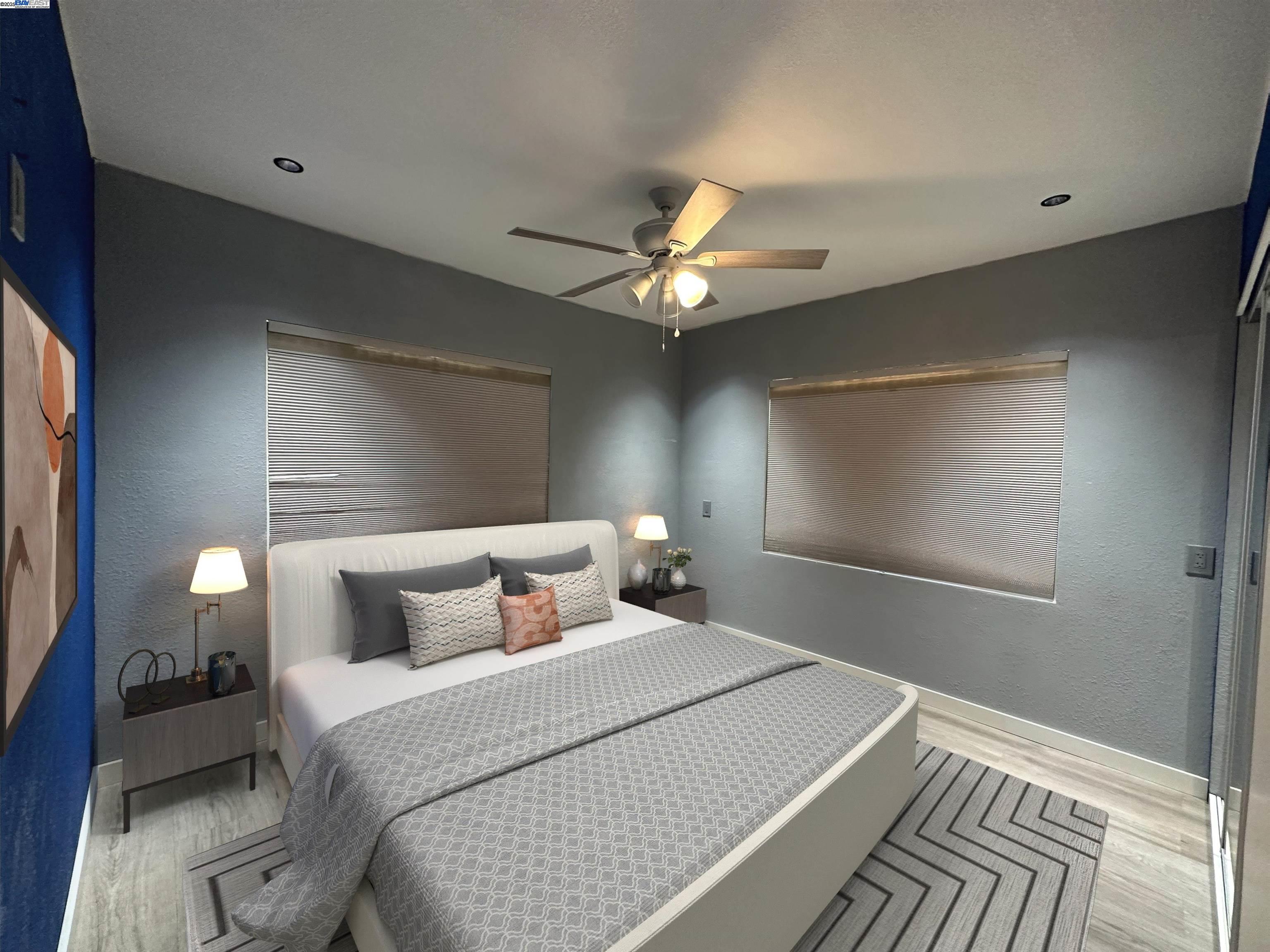 Detail Gallery Image 1 of 1 For 7820 Garfield Ave, Oakland,  CA 94605 - 2 Beds | 1 Baths