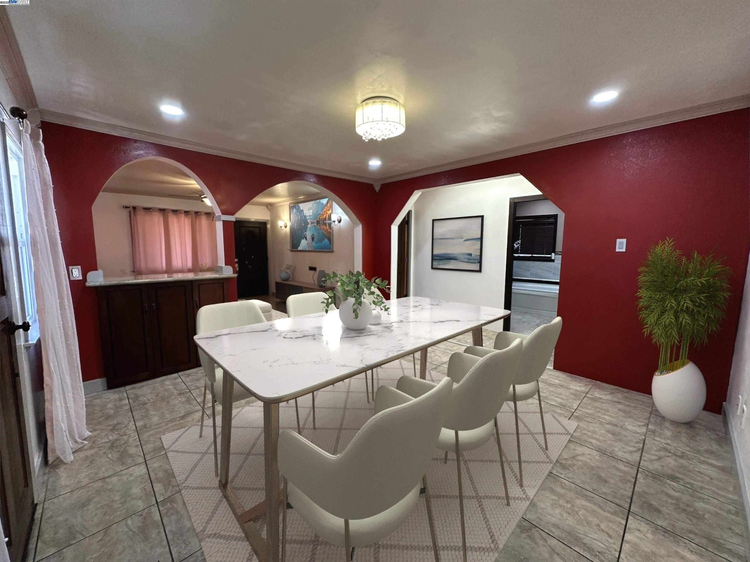 Thumbnail for 7820 Garfield Ave, Oakland, CA 94605