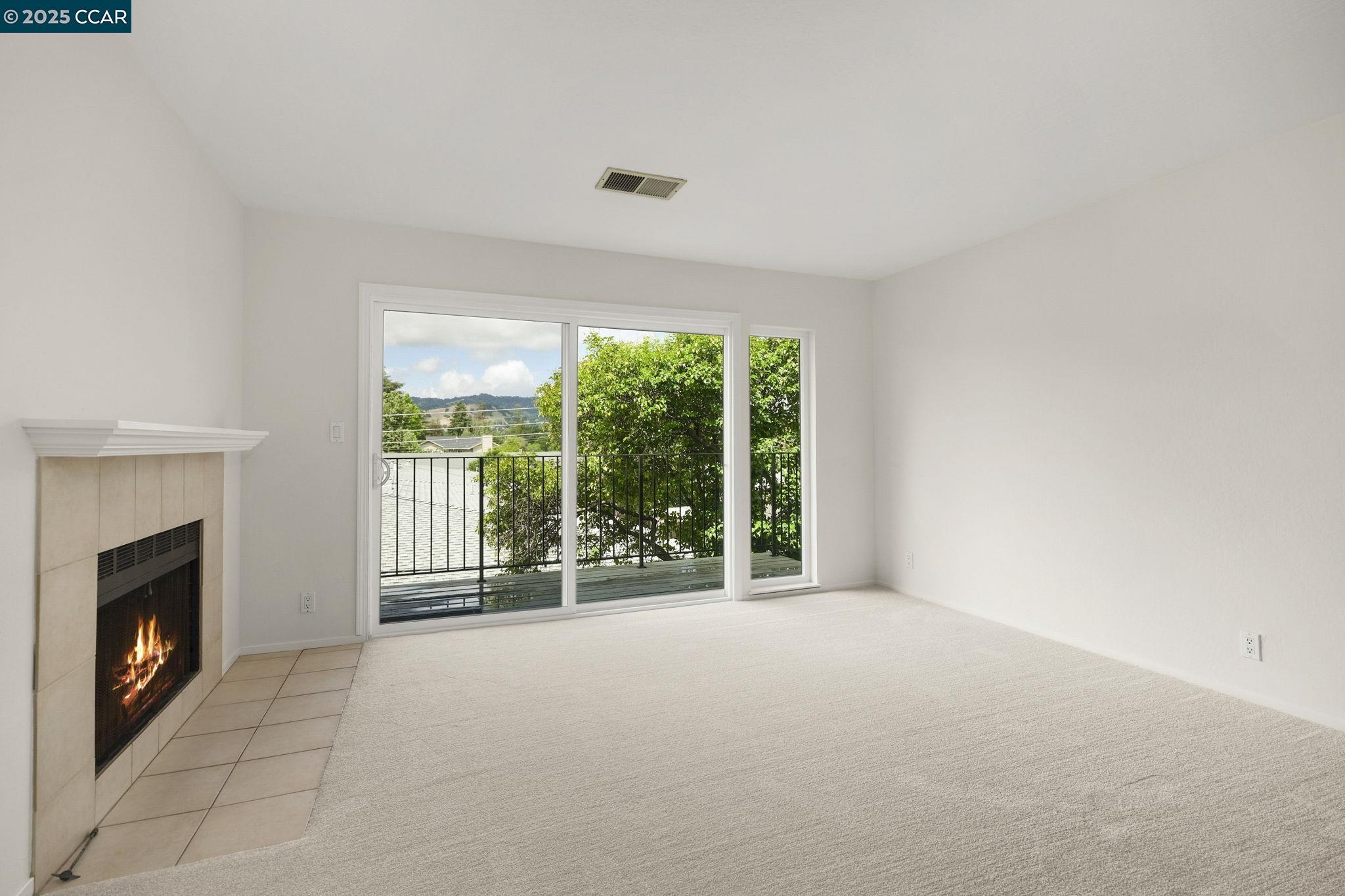 Detail Gallery Image 13 of 29 For 1077 Wesley Ct #7,  Walnut Creek,  CA 94597 - 2 Beds | 2 Baths