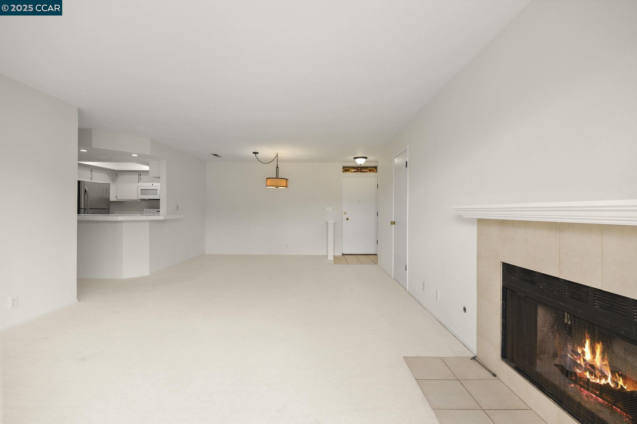 Detail Gallery Image 10 of 29 For 1077 Wesley Ct #7,  Walnut Creek,  CA 94597 - 2 Beds | 2 Baths