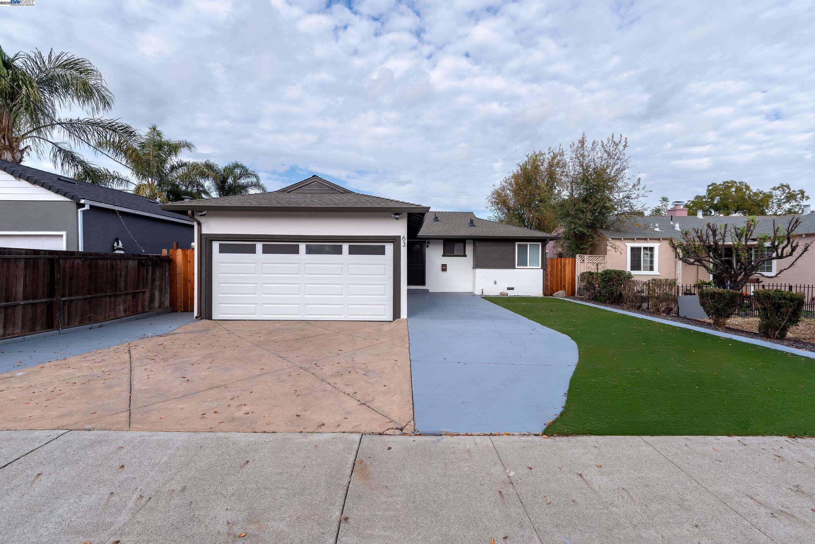 Detail Gallery Image 1 of 28 For 63 E Madill St, Antioch,  CA 94509 - 3 Beds | 1 Baths