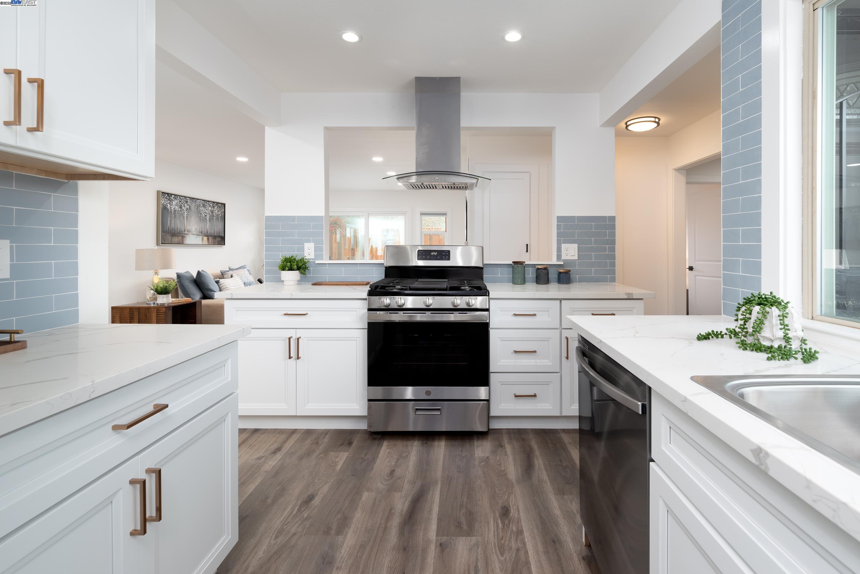 Detail Gallery Image 11 of 28 For 63 E Madill St, Antioch,  CA 94509 - 3 Beds | 1 Baths