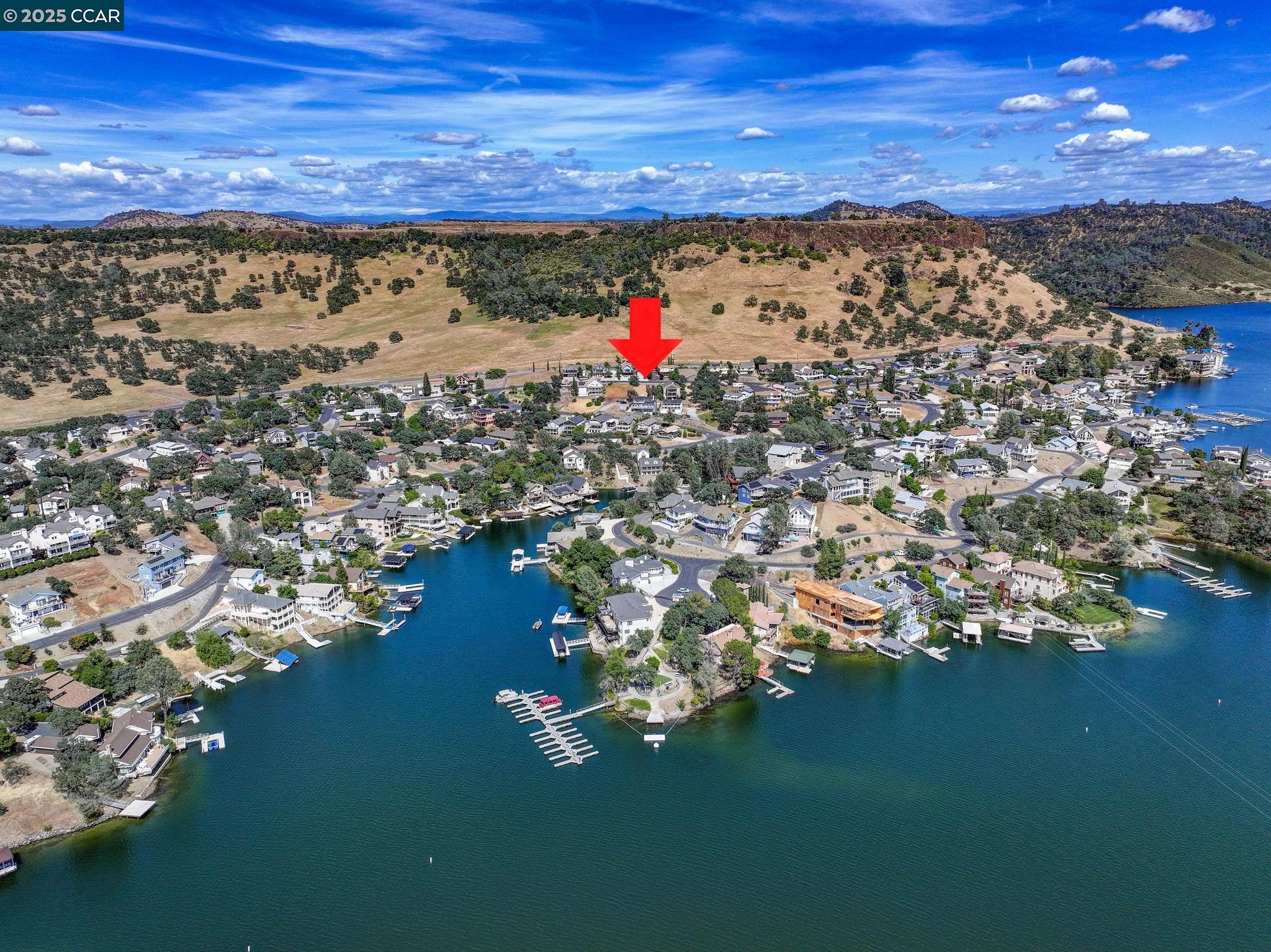 Detail Gallery Image 11 of 32 For 584 Poker Flat Rd, Copperopolis,  CA 95228 - – Beds | – Baths