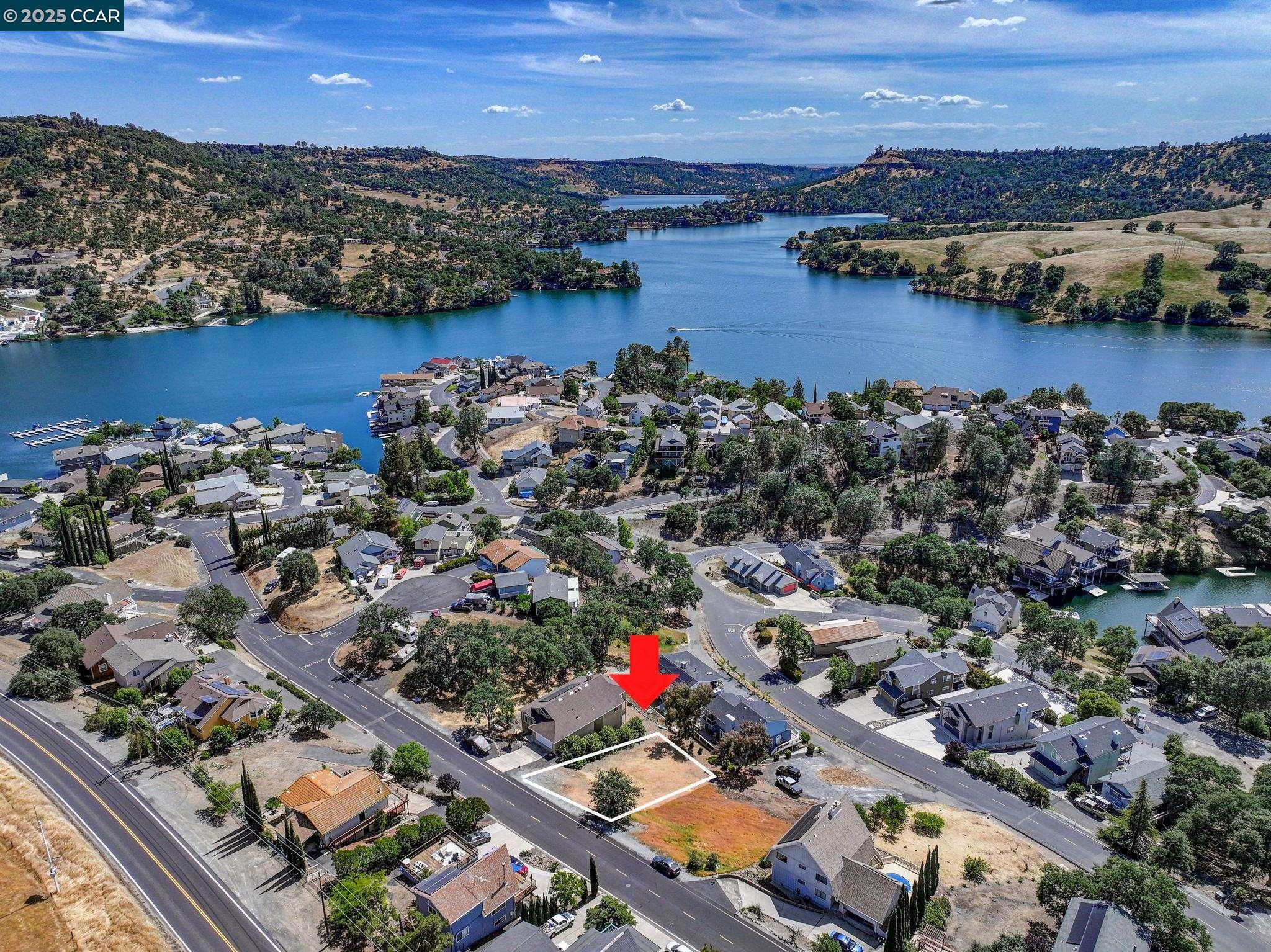 Detail Gallery Image 18 of 32 For 584 Poker Flat Rd, Copperopolis,  CA 95228 - – Beds | – Baths
